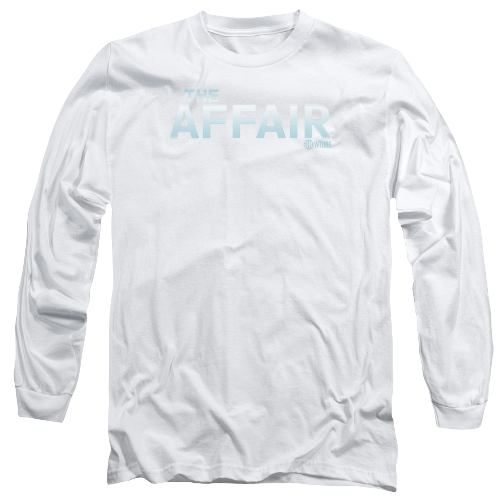 Affair Logo - Men's Long Sleeve T-Shirt