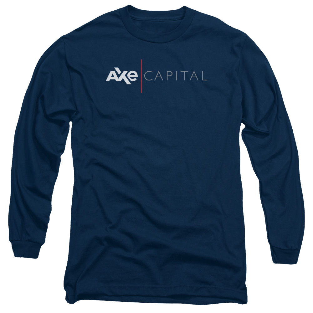 Billions Corporate - Men's Long Sleeve T-Shirt