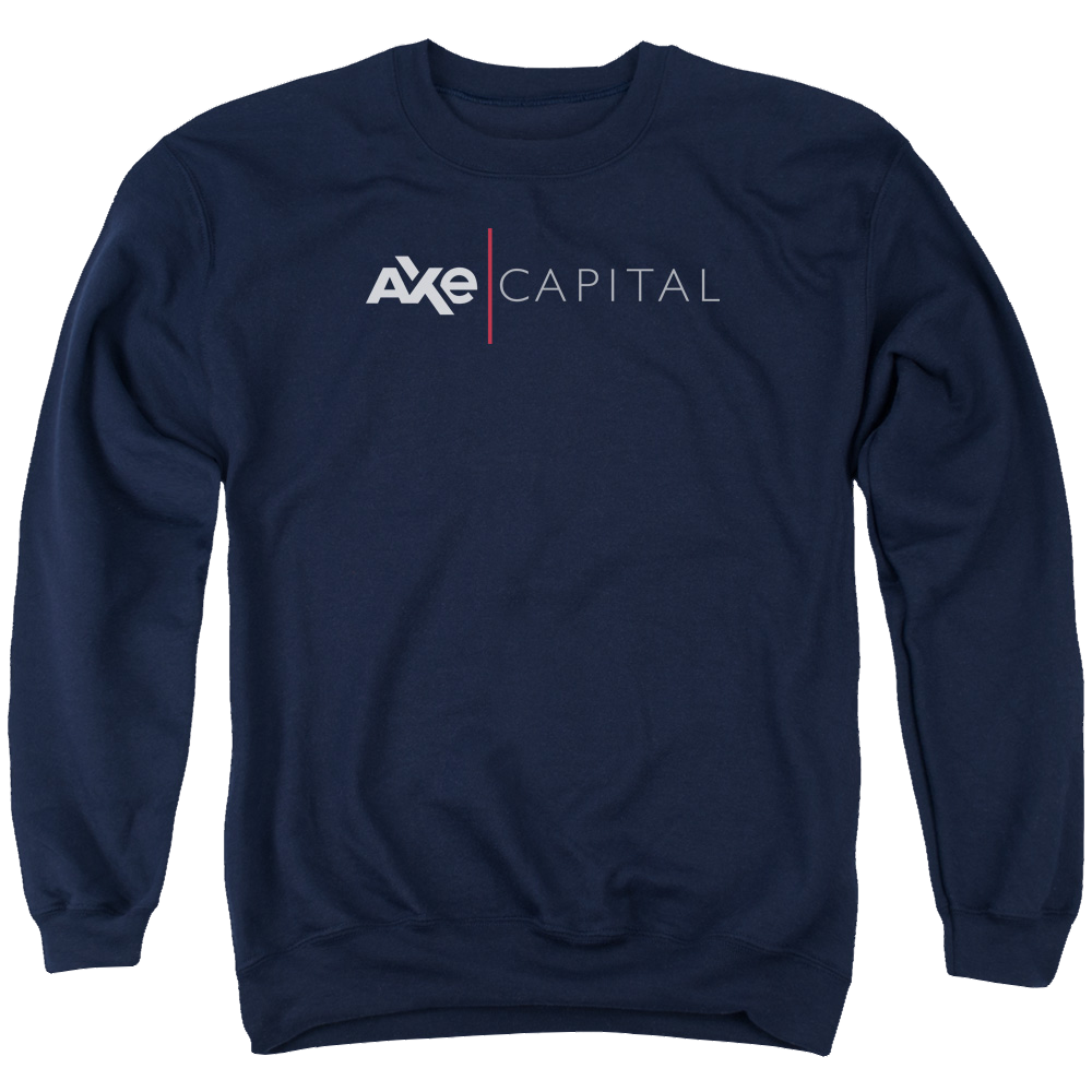 Billions Corporate - Men's Crewneck Sweatshirt