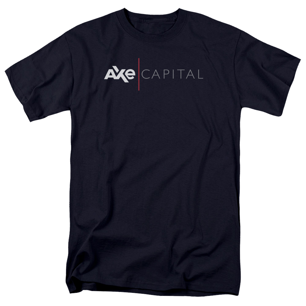 Billions Corporate - Men's Regular Fit T-Shirt