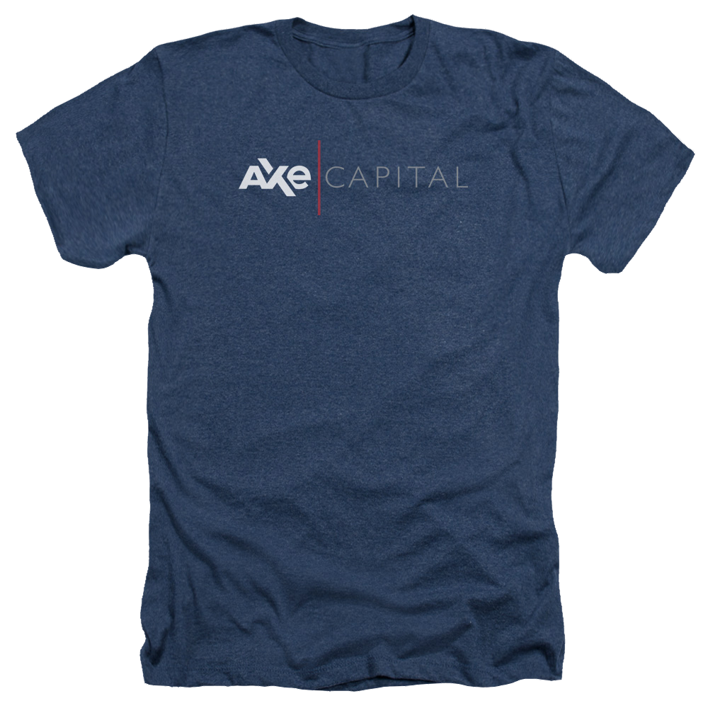 Billions Corporate - Men's Heather T-Shirt