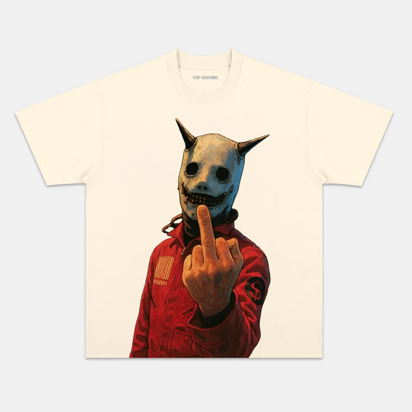 SLIPKNOT TEE