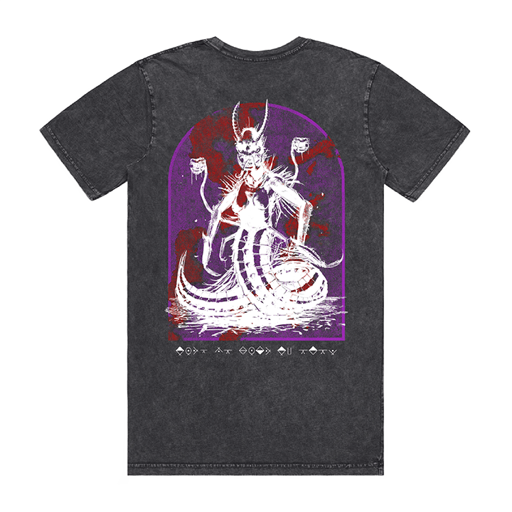 Sleep Token / Vore Explosion Tee
