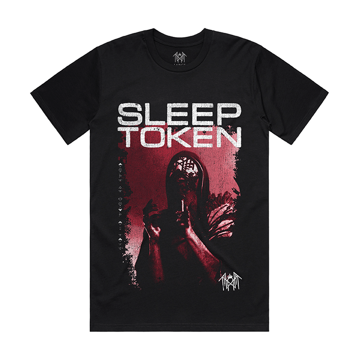Sleep Token / Vessel Worship Tee