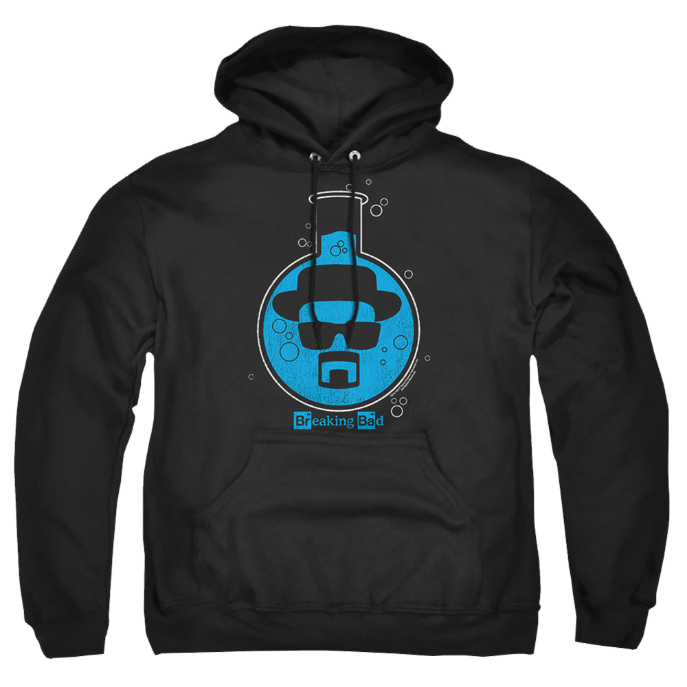 Breaking Bad Bad Breaker - Pullover Hoodie