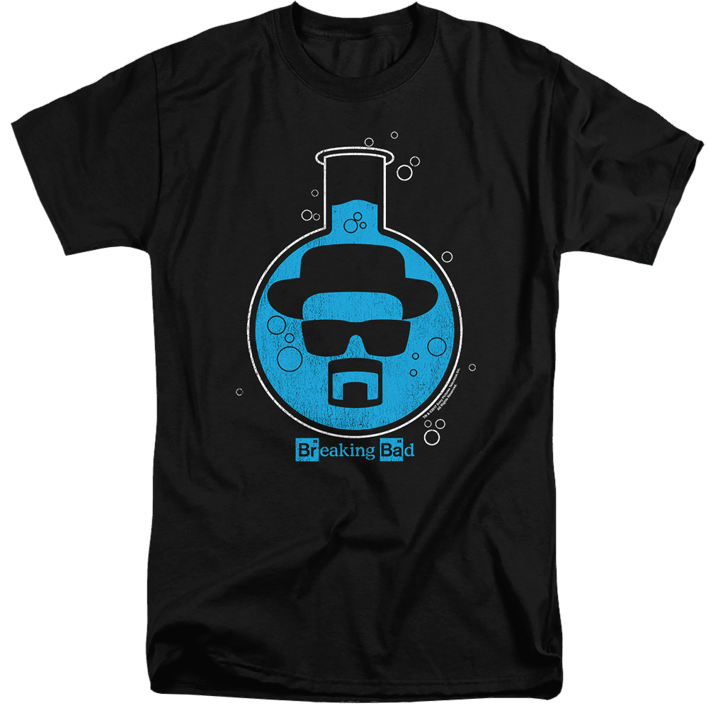 Breaking Bad Bad Breaker - Men's Tall Fit T-Shirt