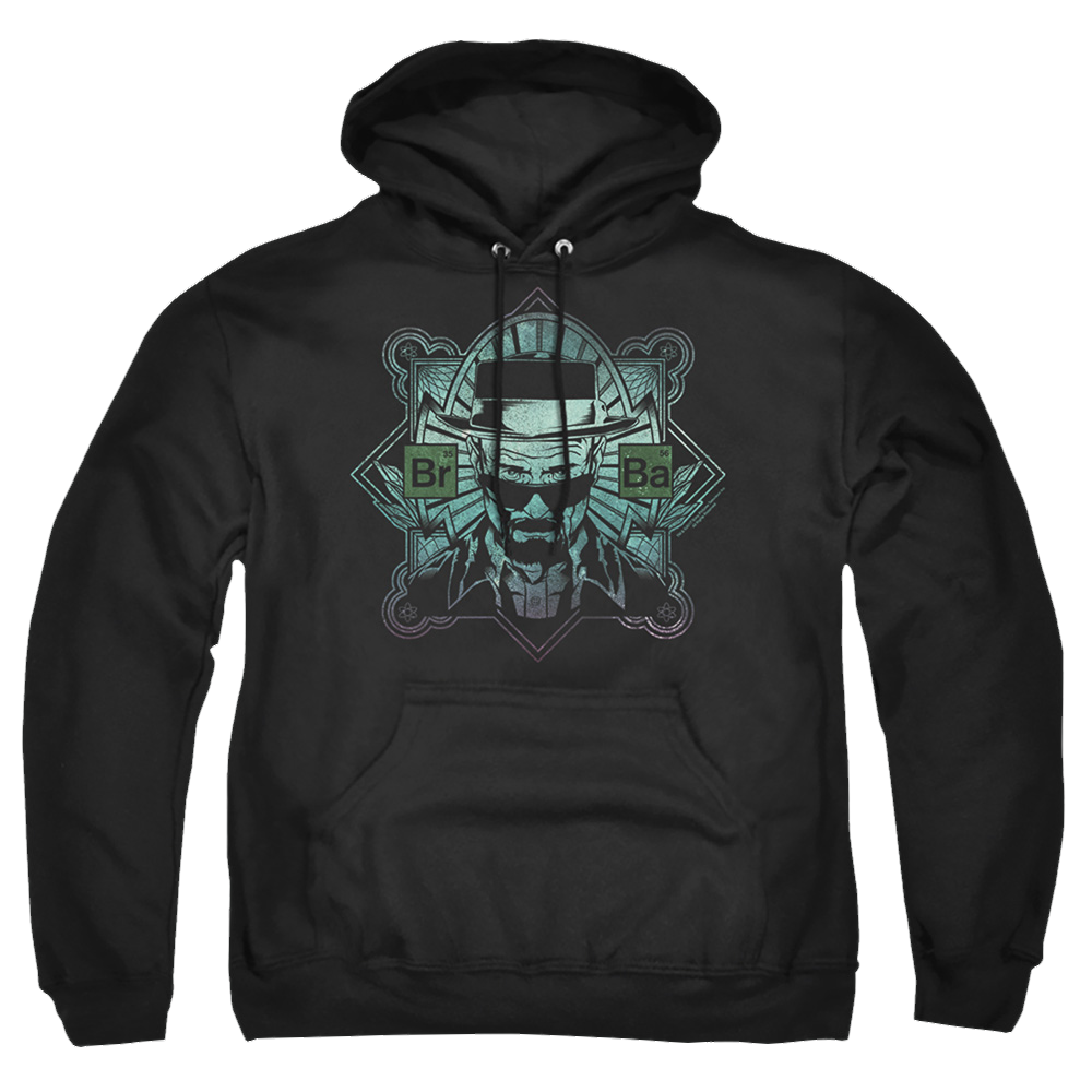 Breaking Bad The Man - Pullover Hoodie