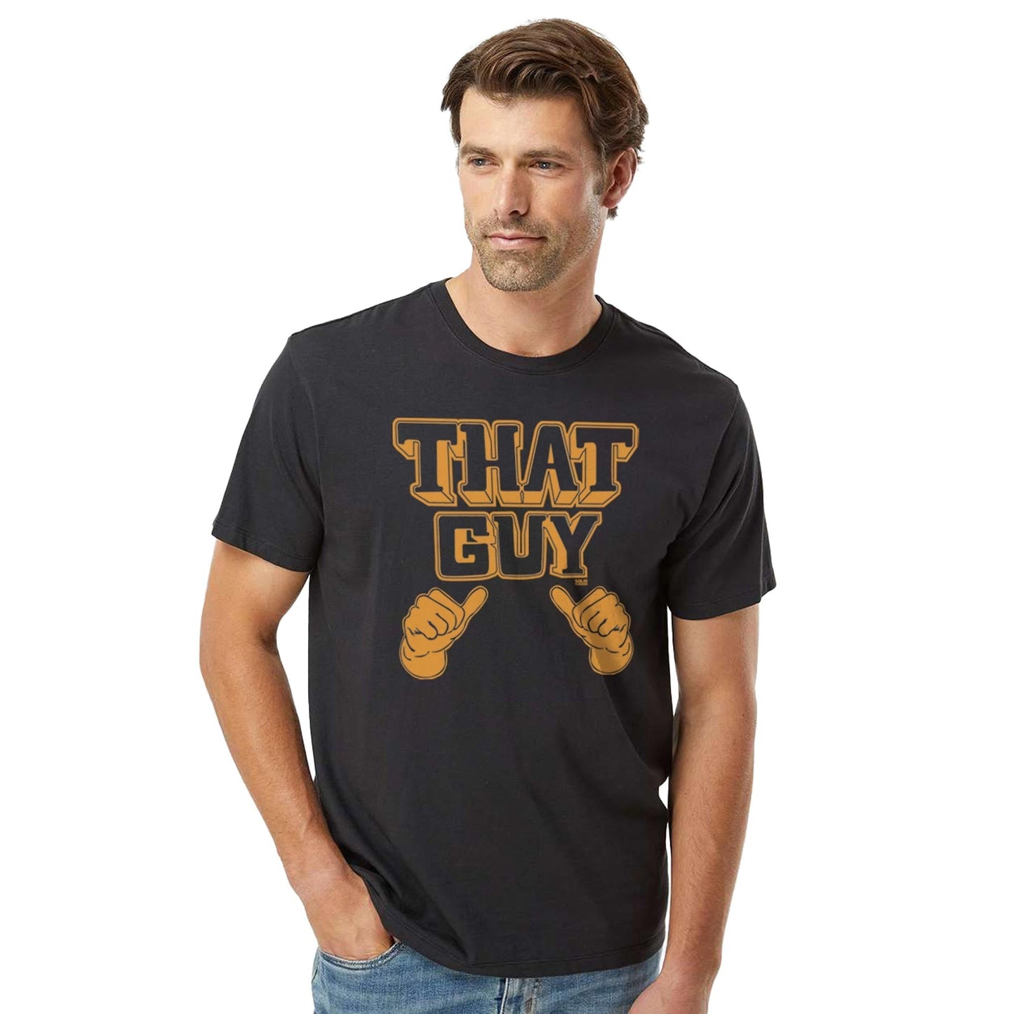 That Guy Organic Cotton T-shirt