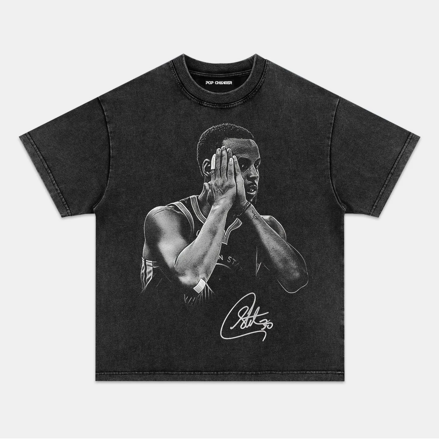 STEPHEN CURRY TEE 4.22 Style003