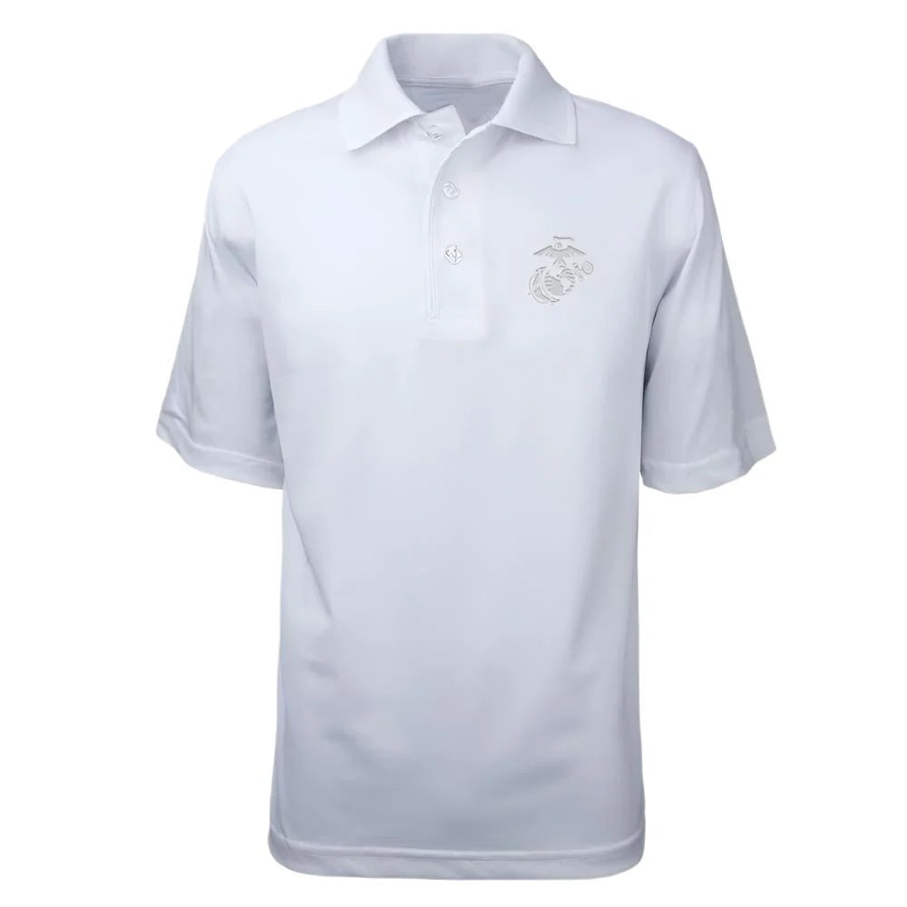 EGA Subdued Performance Polo Shirt