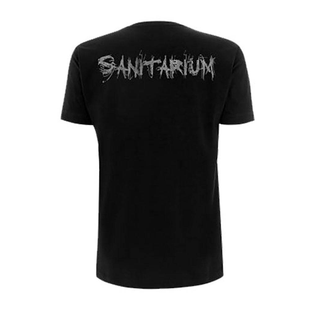 Metallica / Sanitarium Tee