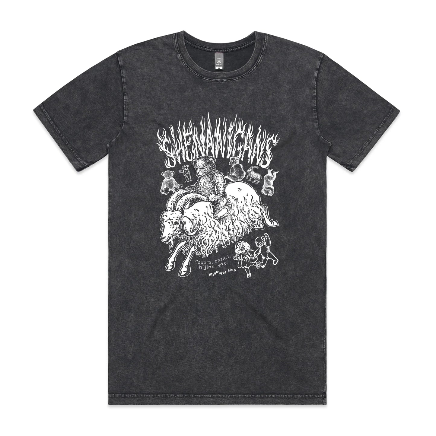 Shenanigans Tee