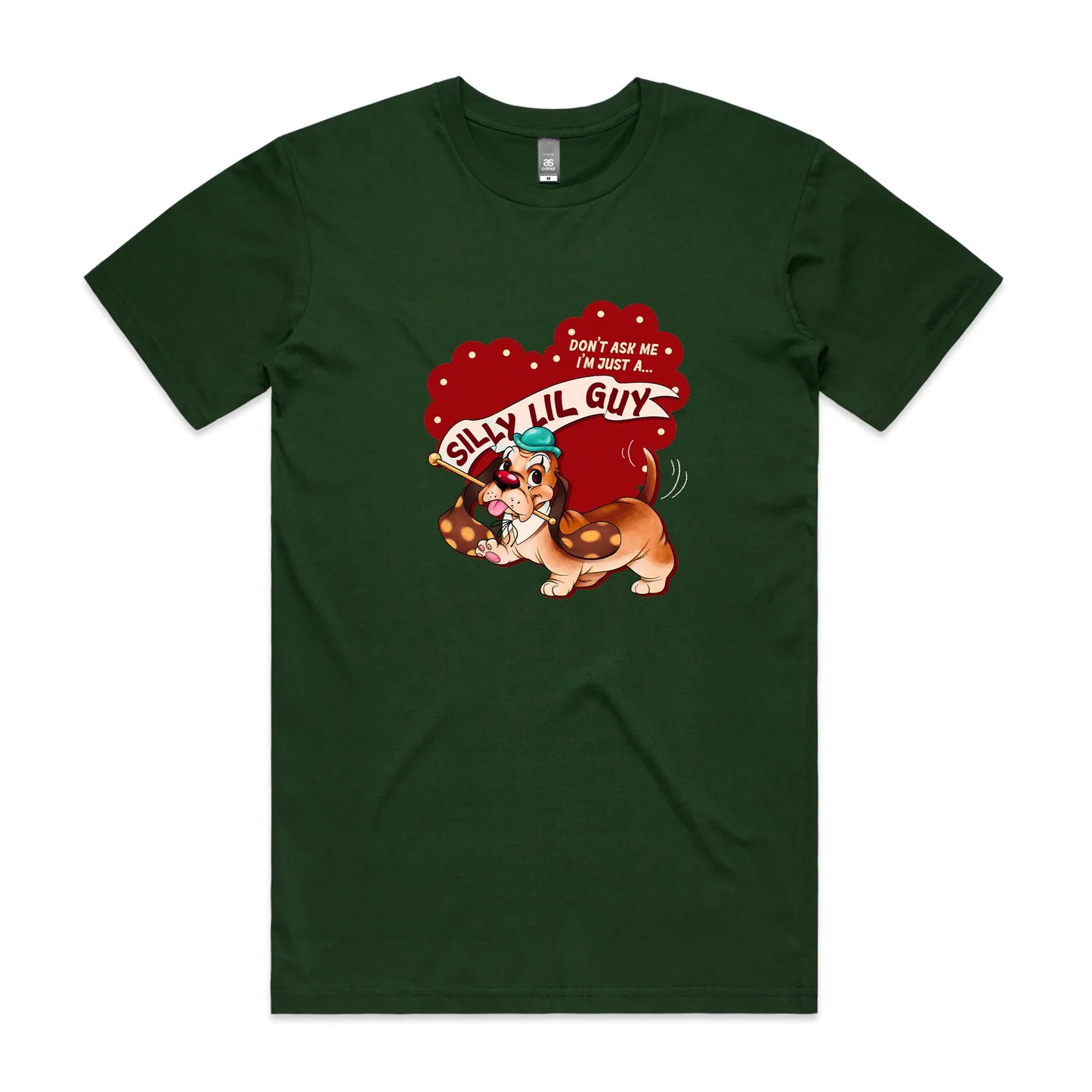 Silly Lil Guy Tee