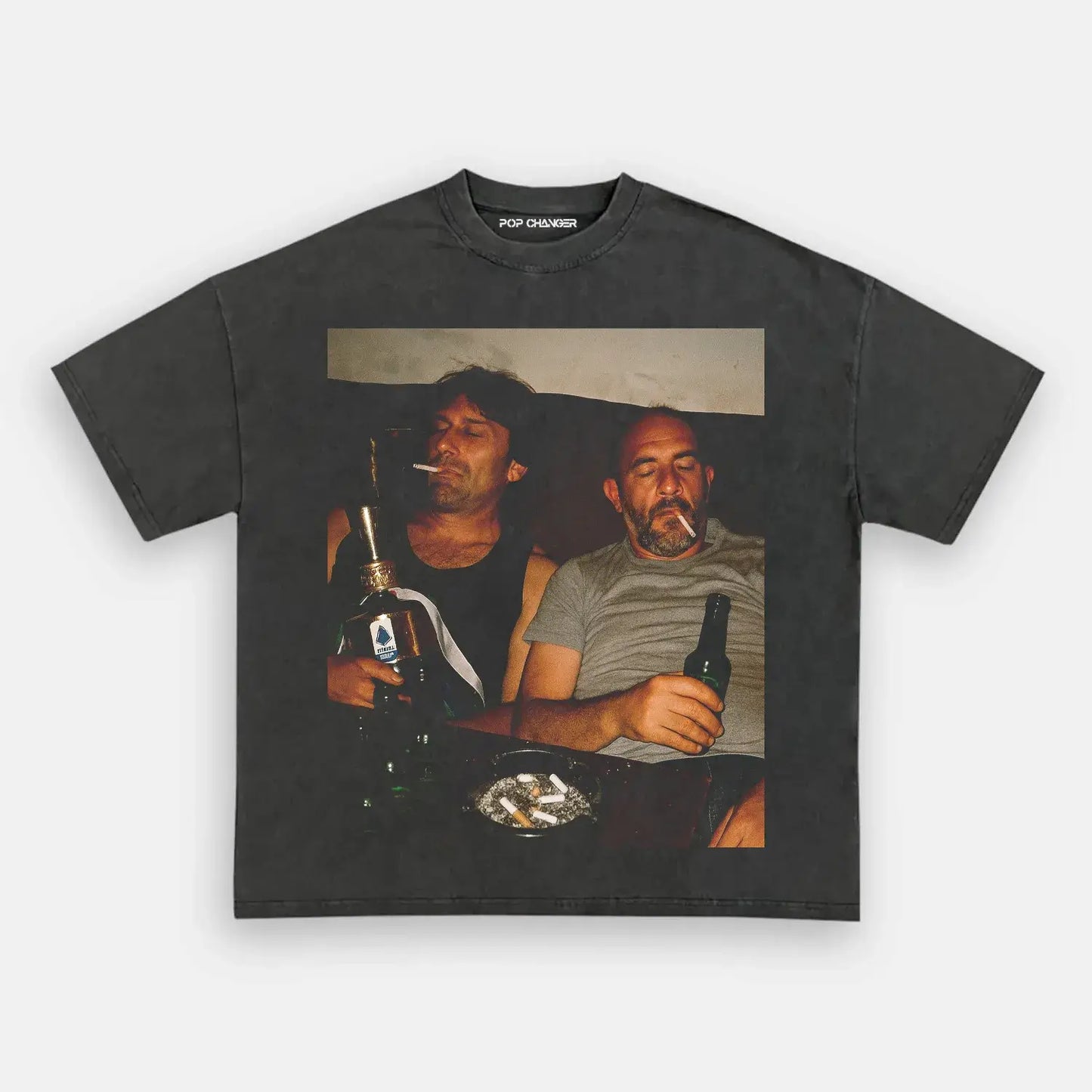 Società Sportiva Calcio Napoli Tee