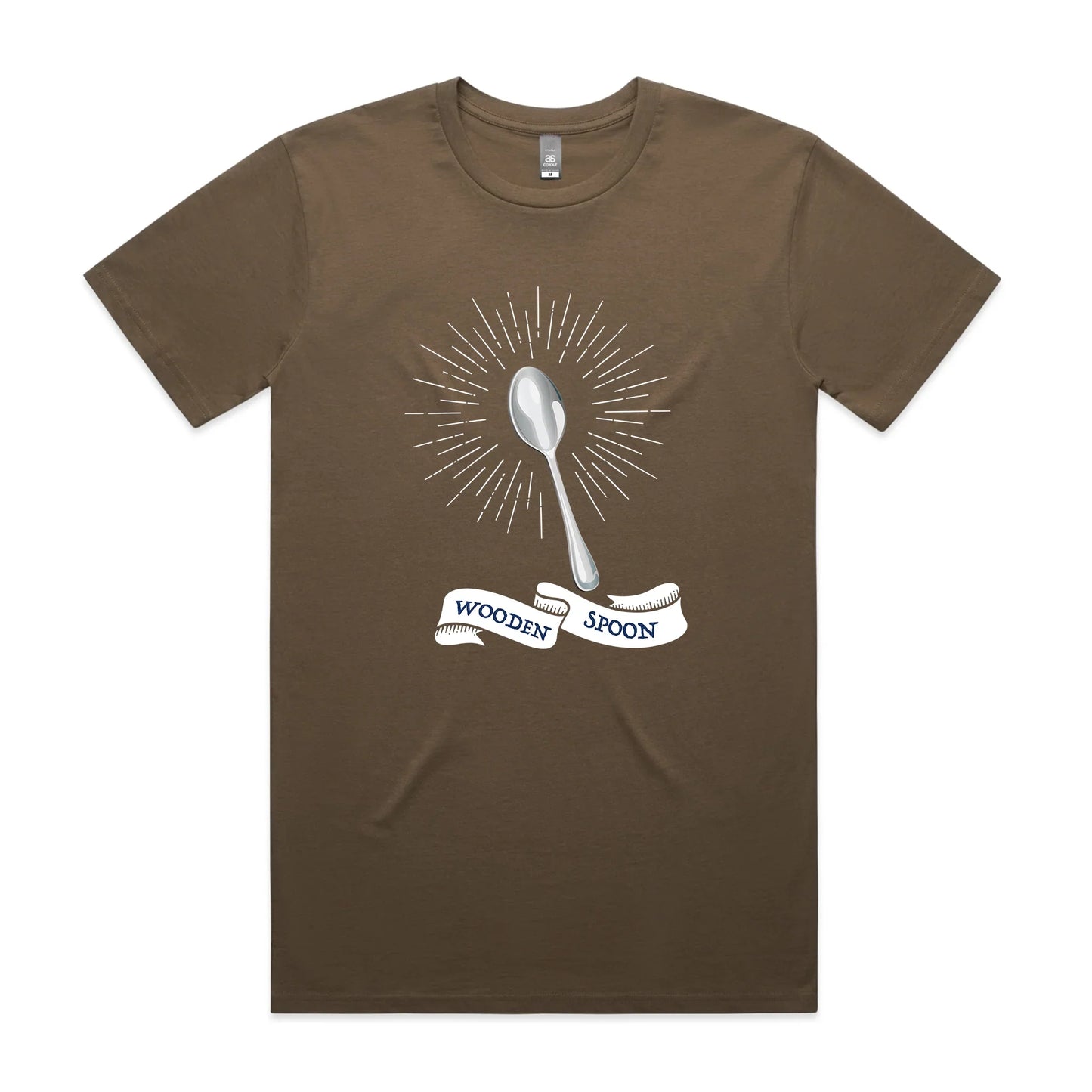 Wooden Spoon Tee
