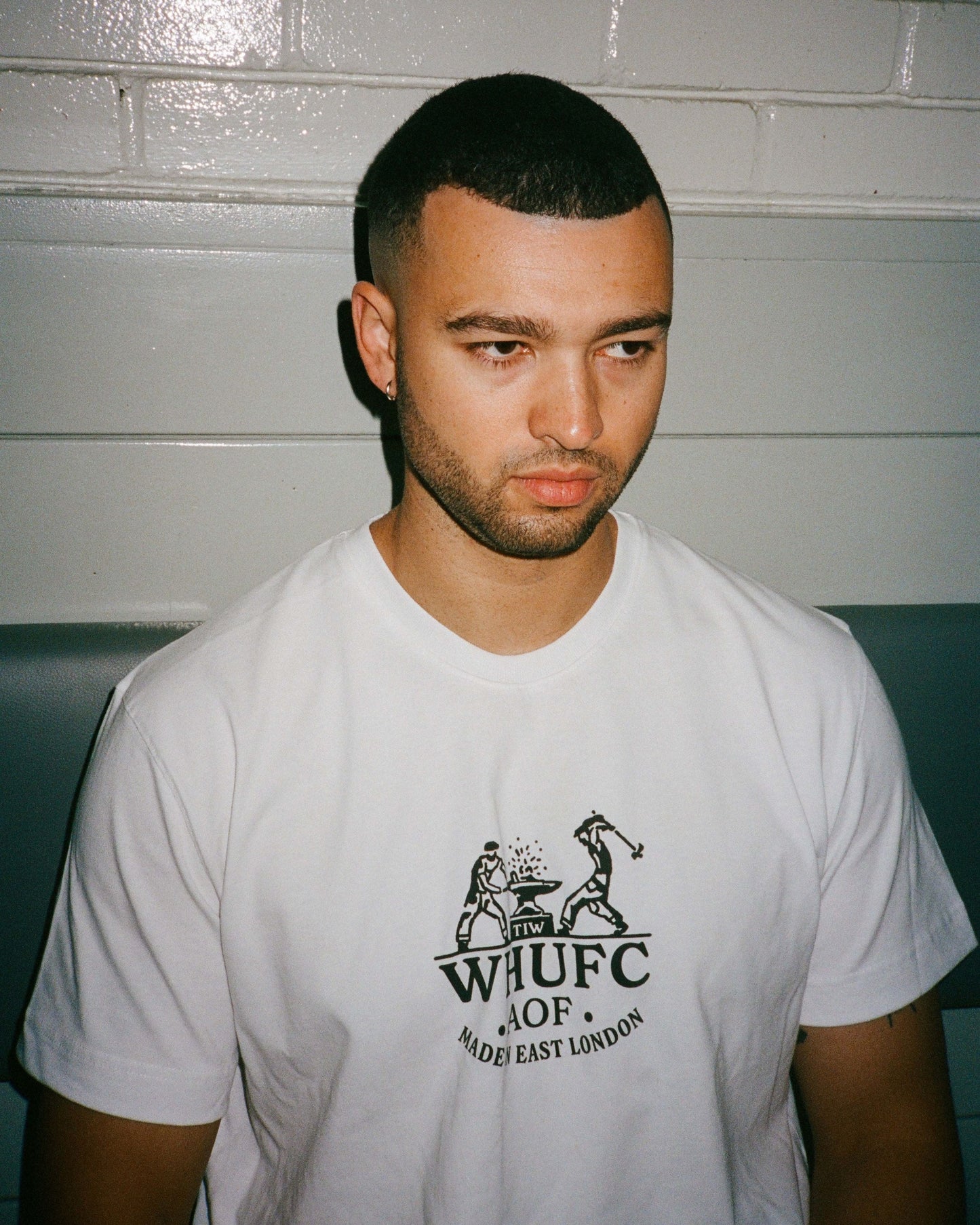 Anvil Tee