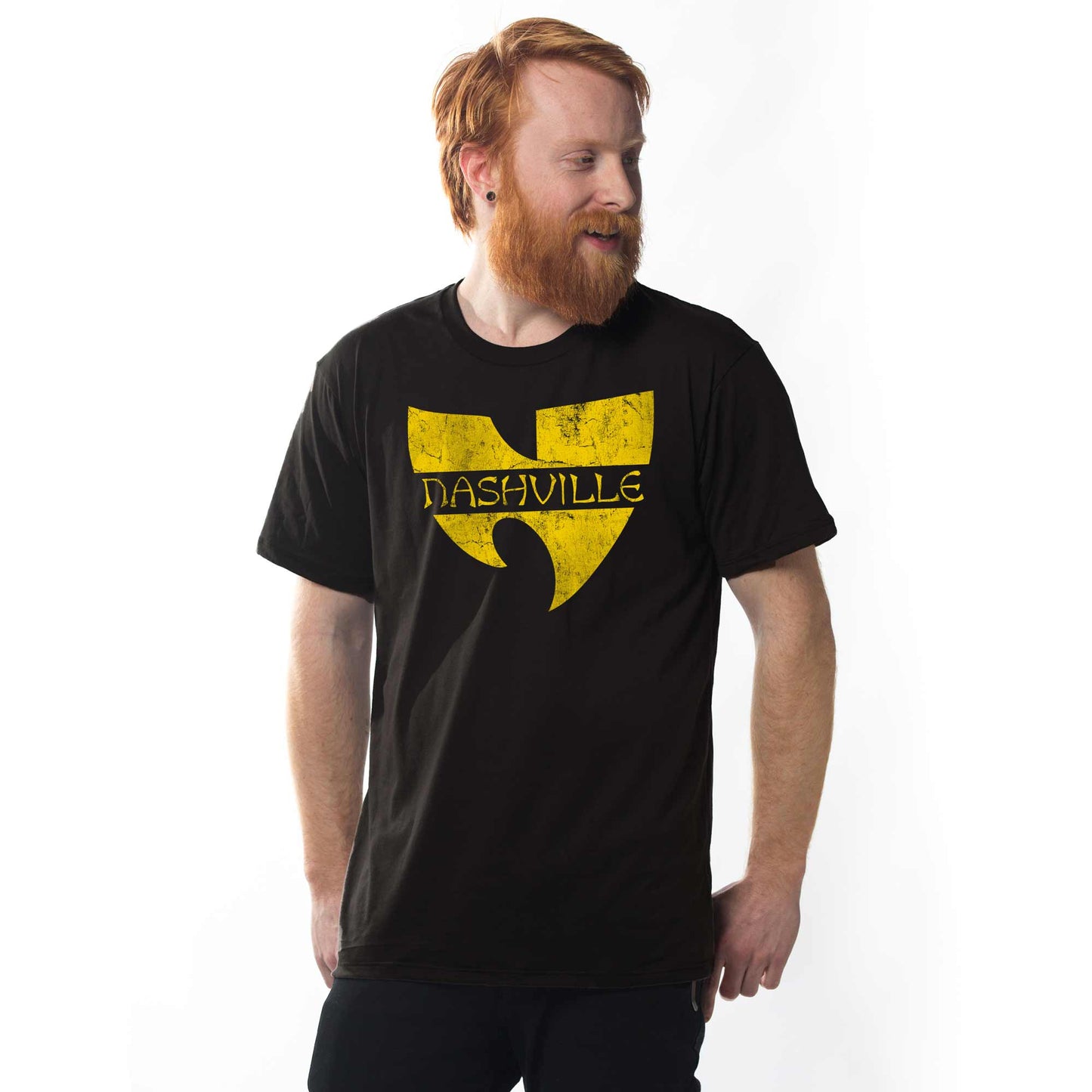 Nash Wutang T-Shirt