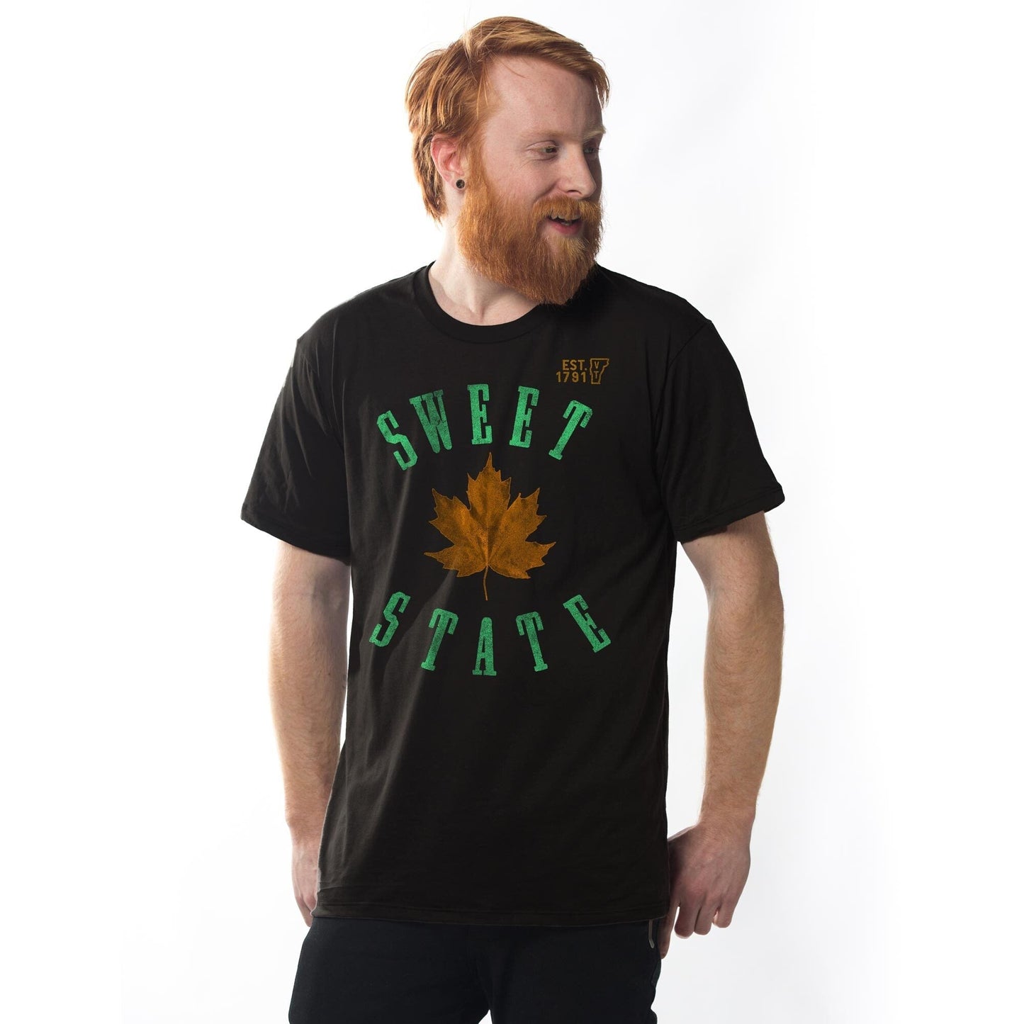 Sweet State T-Shirt