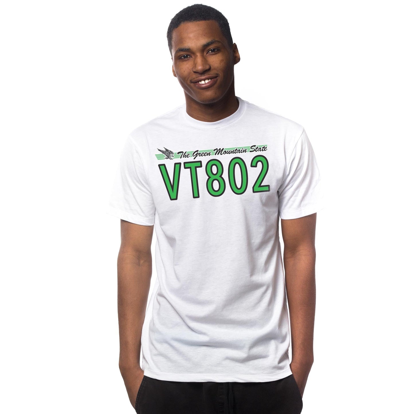 VT802 T-Shirt