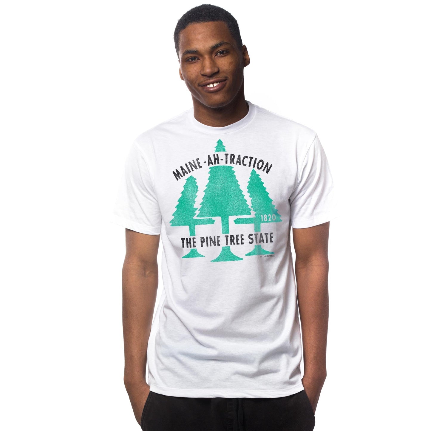 Maine Attraction T-Shirt