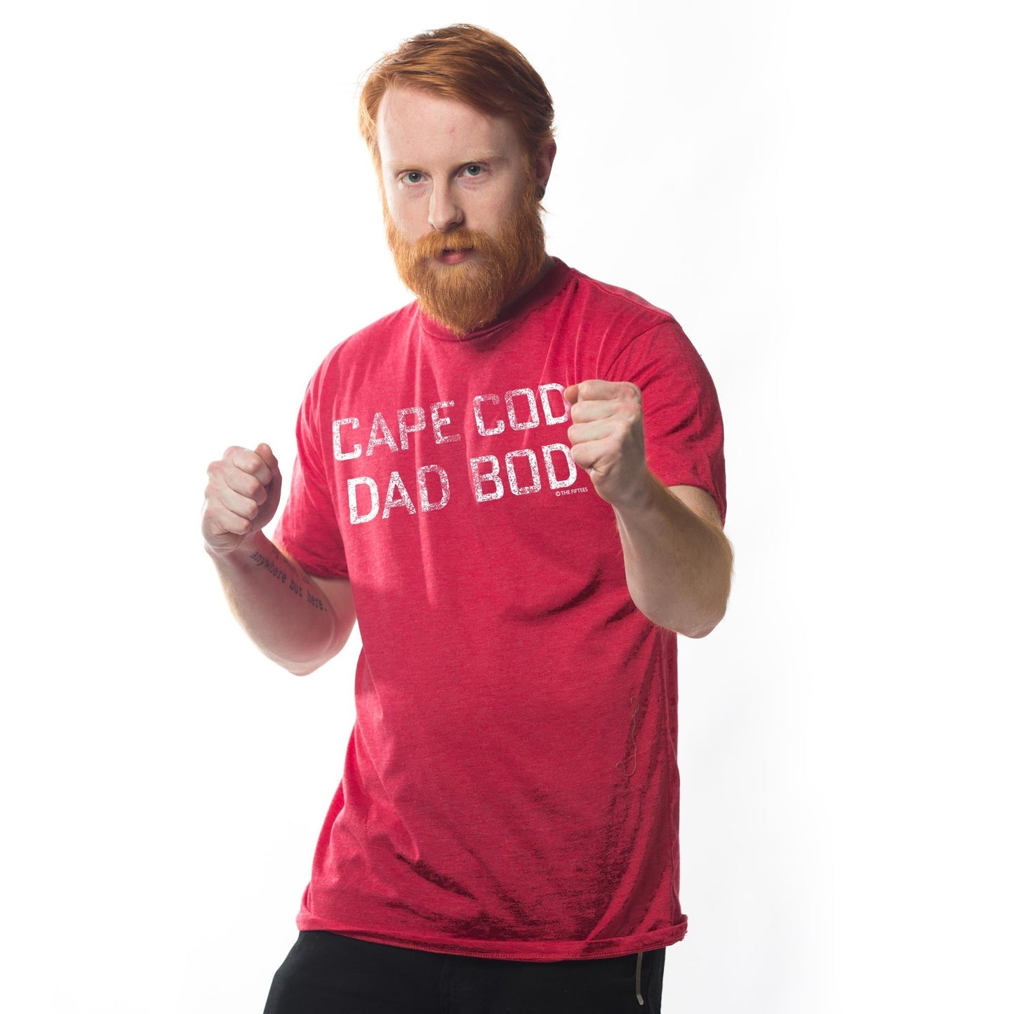 Cape Cod Dad Bod T-Shirt
