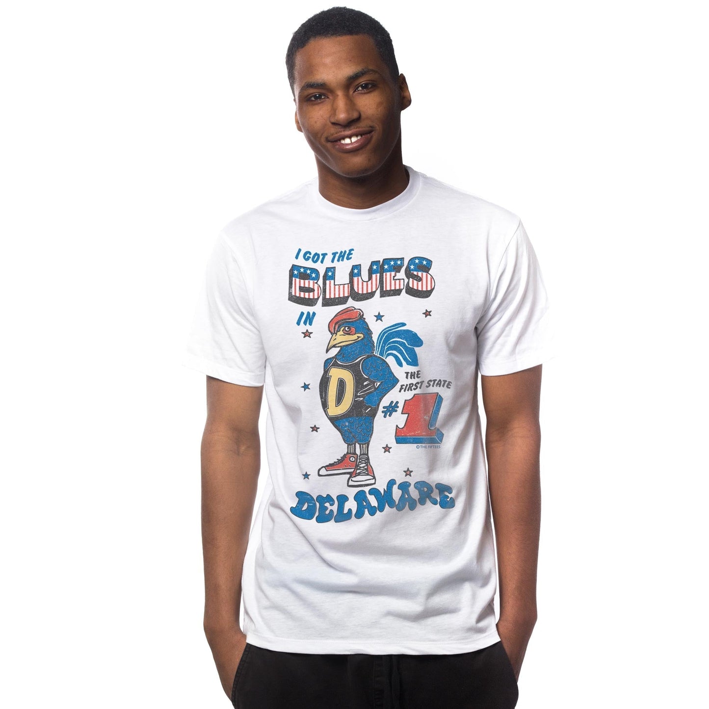 I Got The Blues T-Shirt