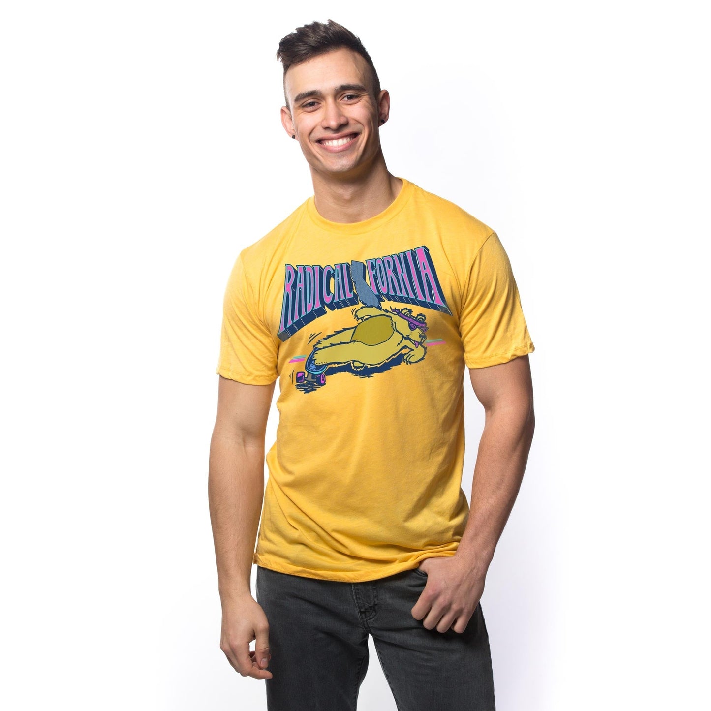 Radicalifornia T-Shirt