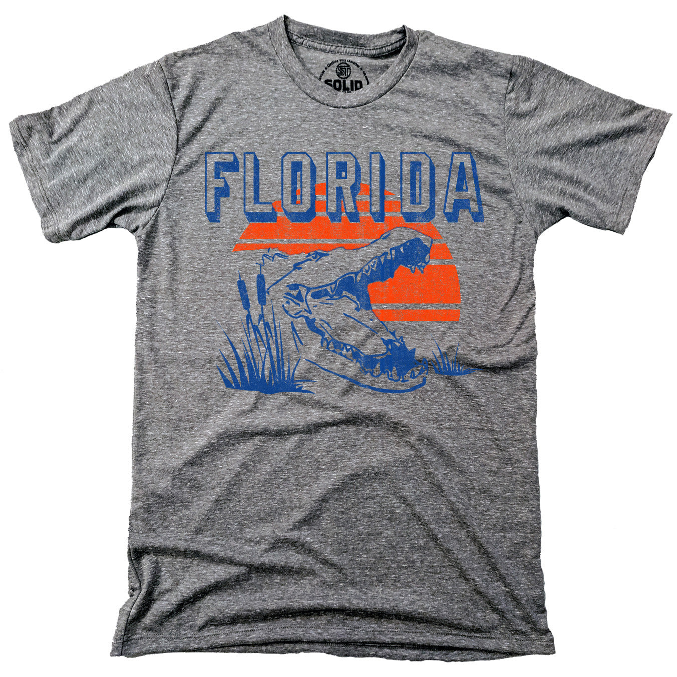 Swamp Bit T-Shirt