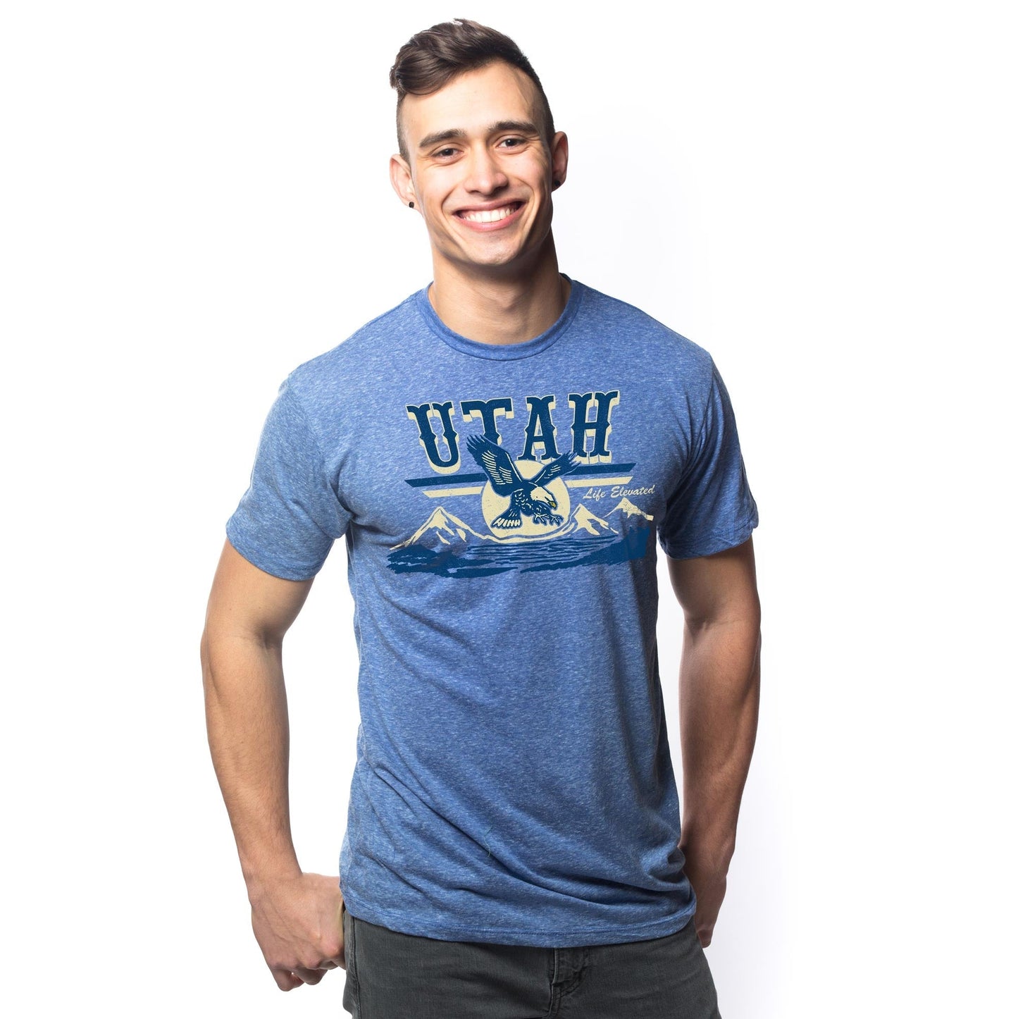 Life Elevated T-Shirt