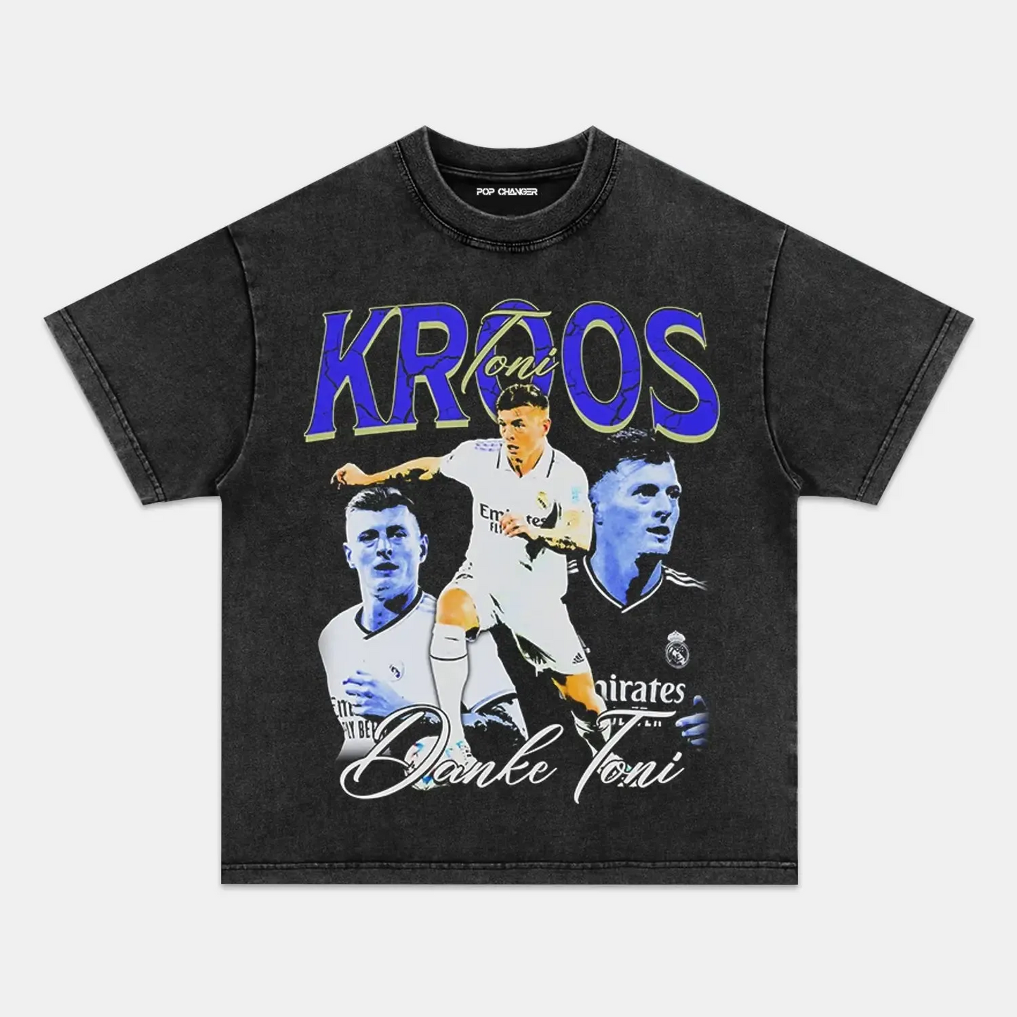 TONI KROOS V2 TEE 1.0