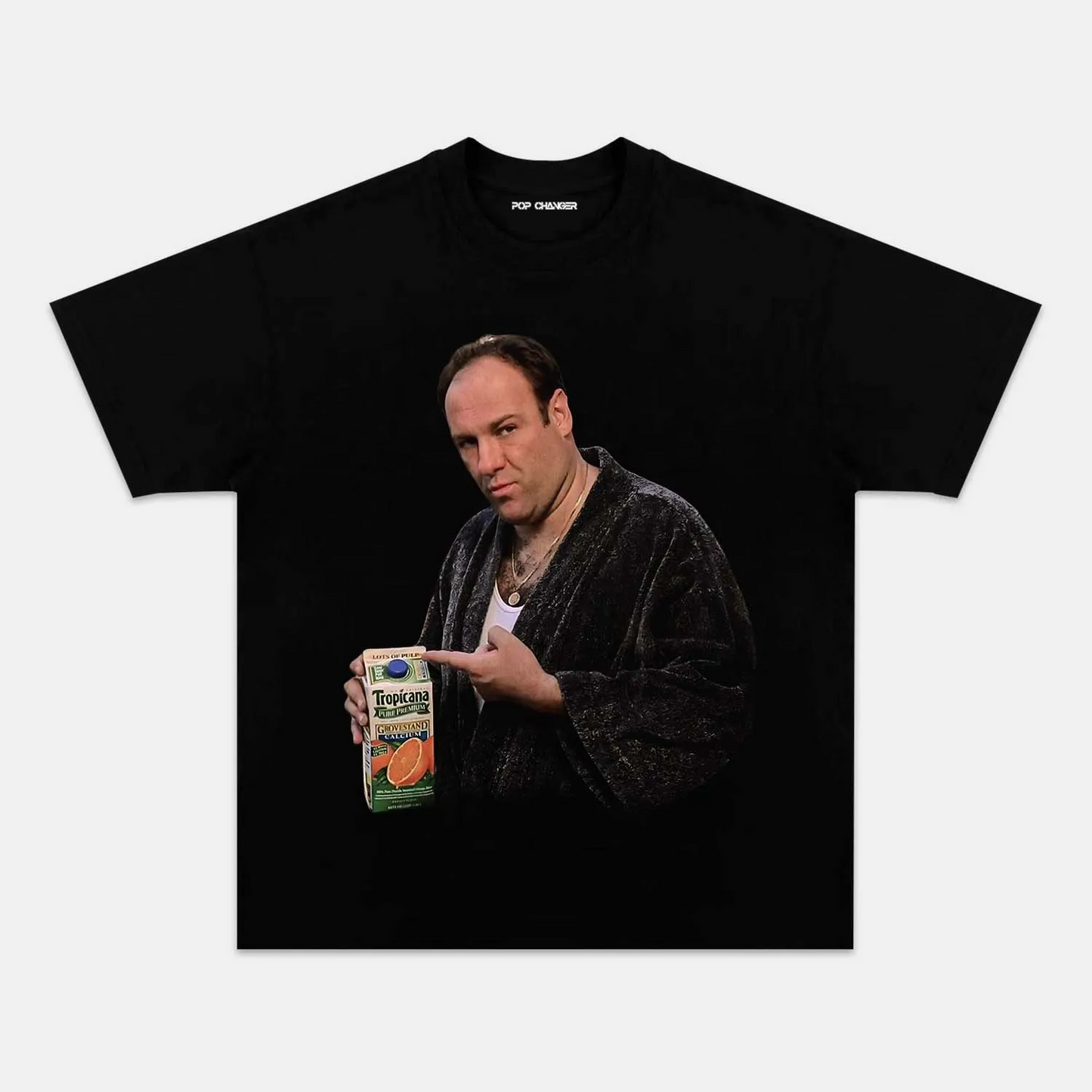 TONY SOPRANO NEW TEE 1.0