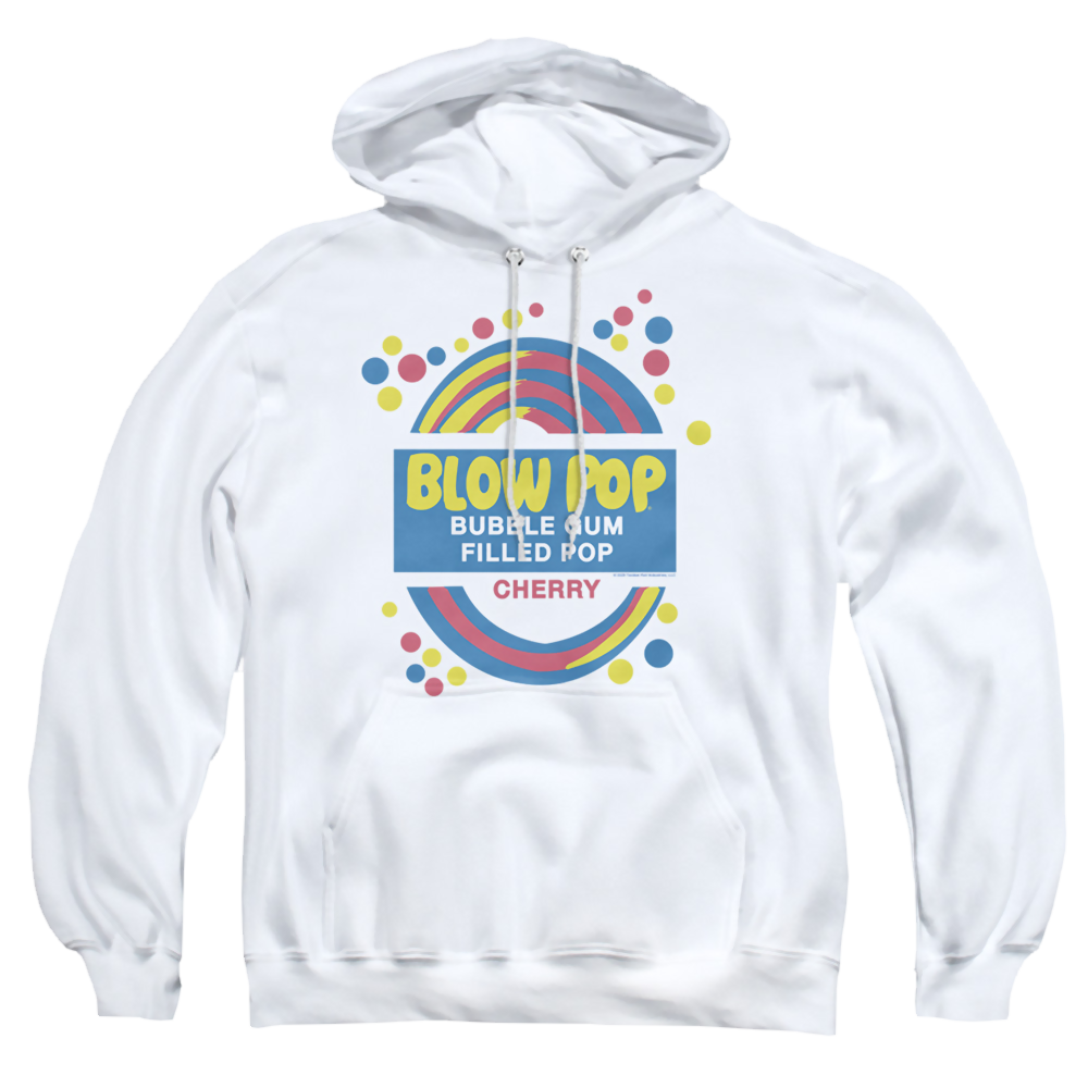 Blow Pop Blow Pop Label - Pullover Hoodie