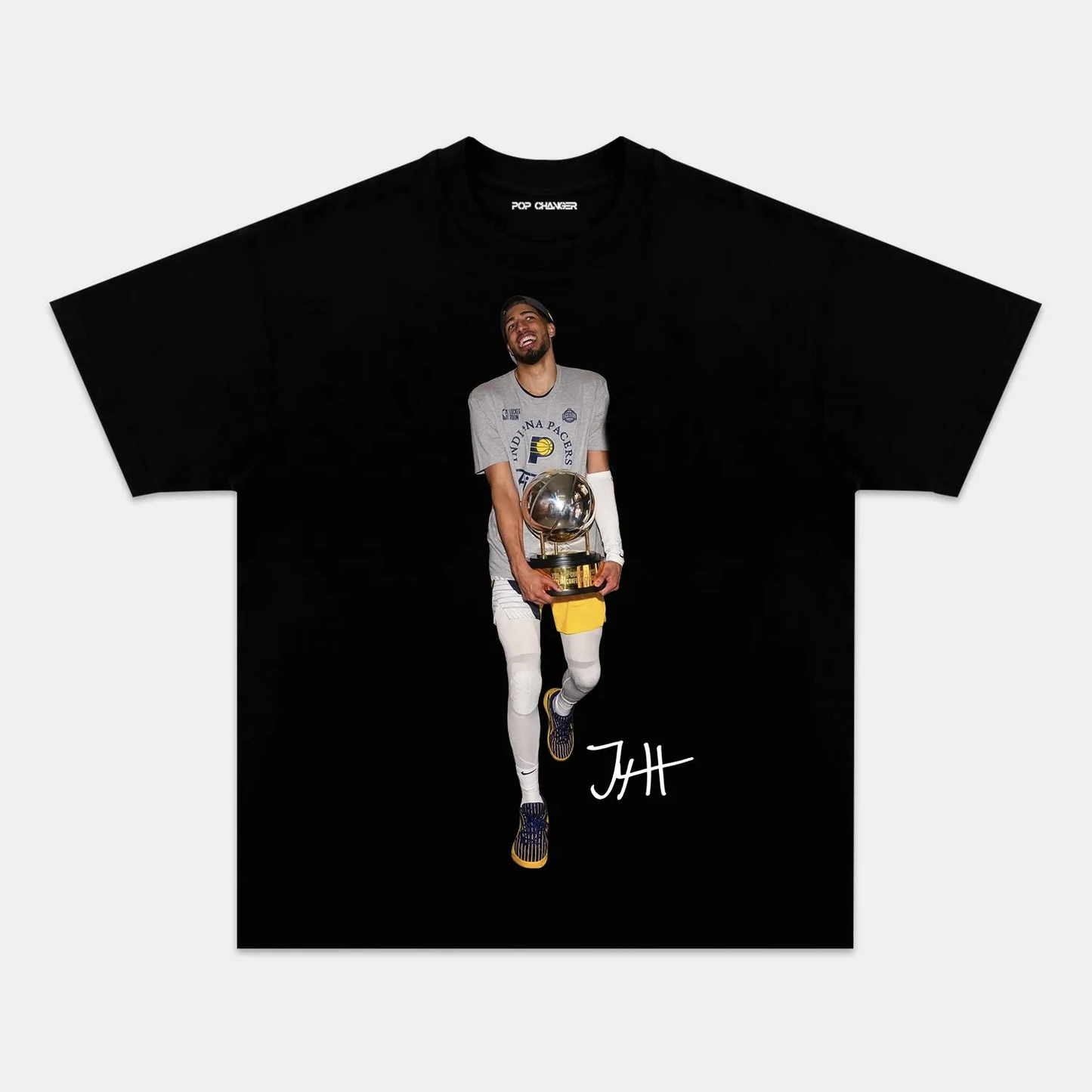 TYRESE HALIBURTON TEE 6.4