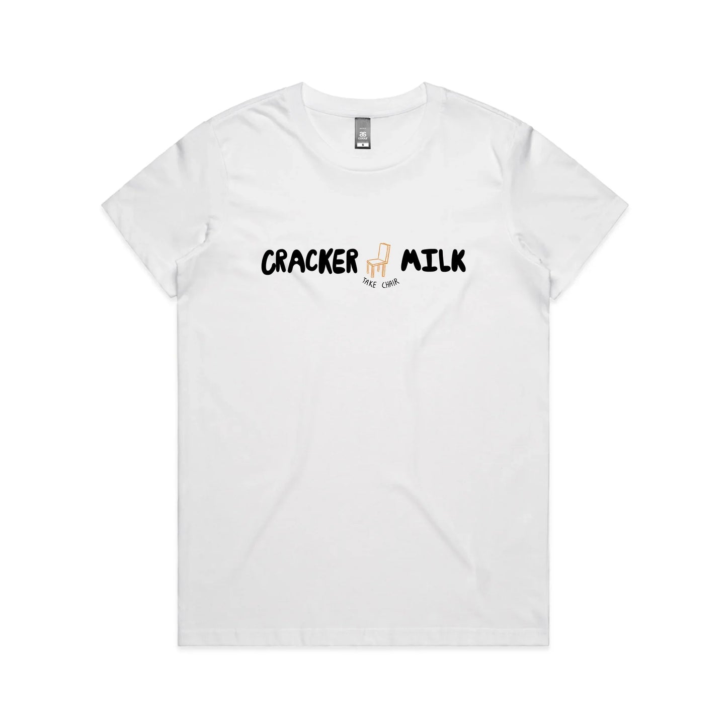 Take Chair Tee