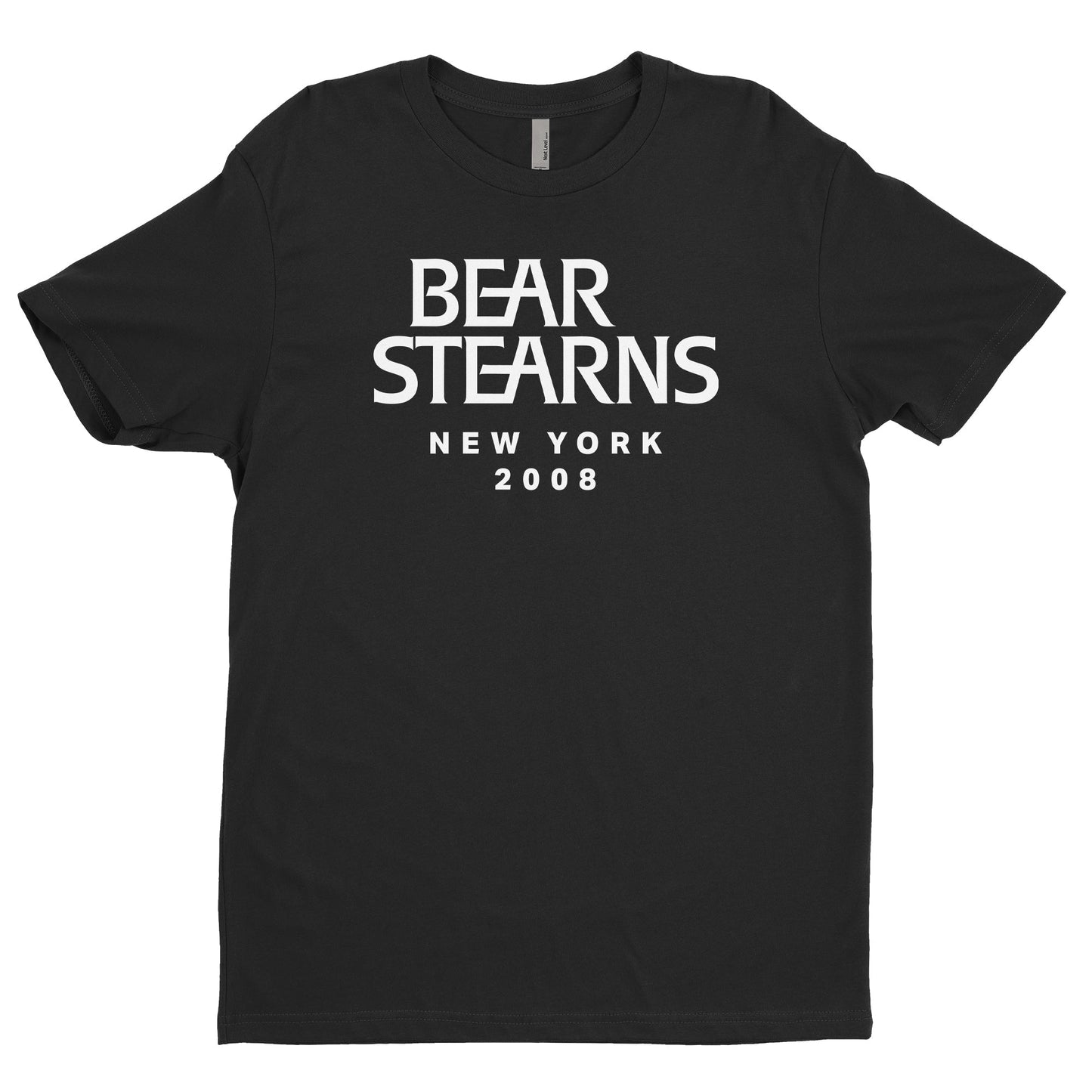 Bear Stearns Tee