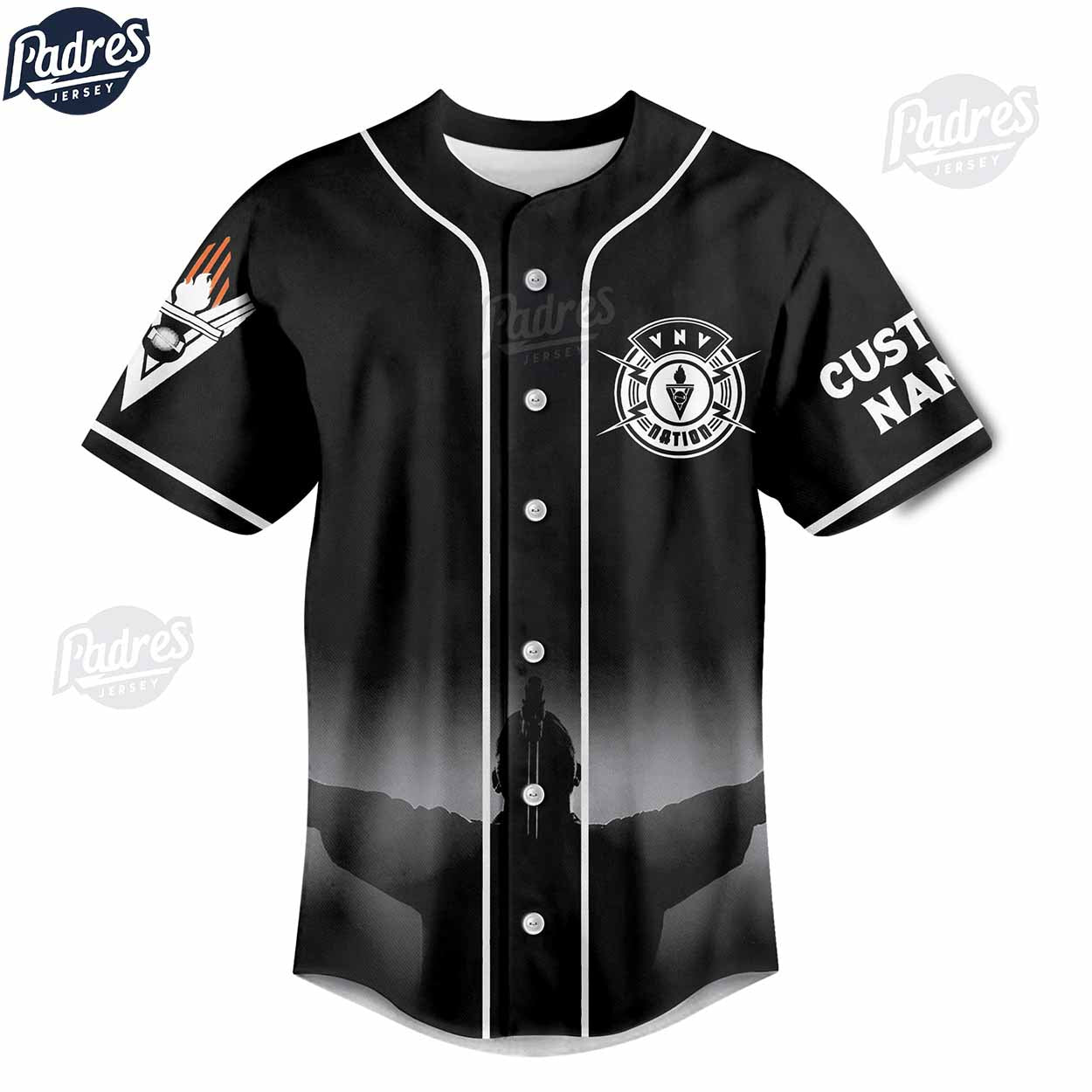 Tesla Band Keeping It Real 2024 Baseball Jersey - Padres Jersey Oasis: Elevate Your Baseball Style Game