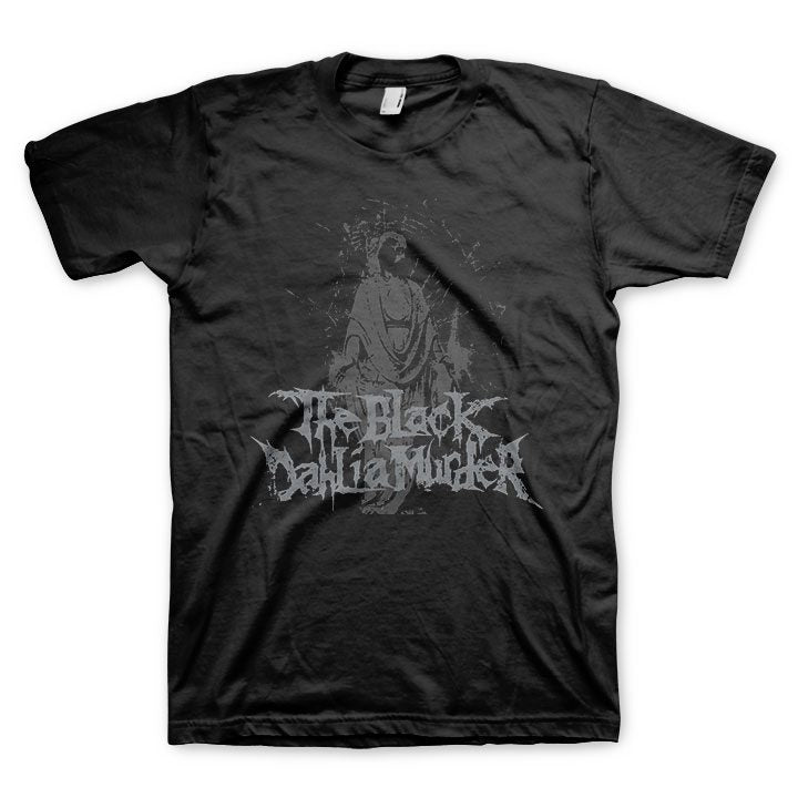 The Black Dahlia Murder Grim Reaper Tee
