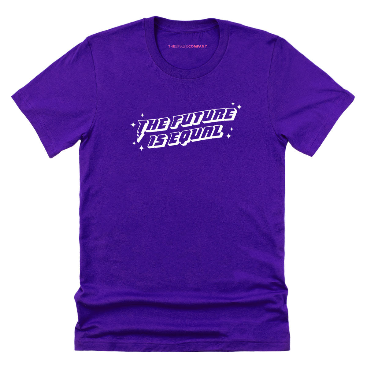 The Future Is Equal T-Shirt