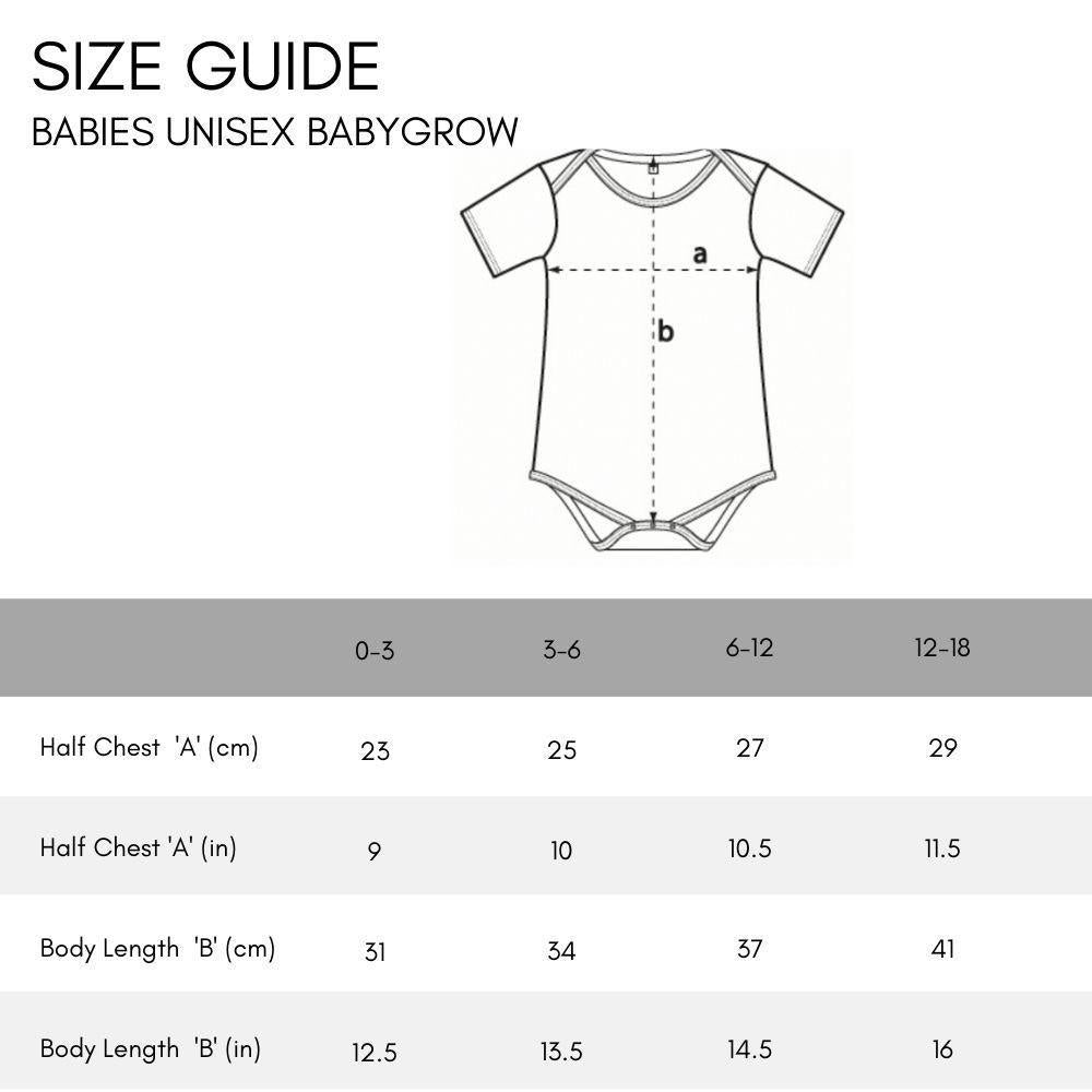 The Future Is Female Baby T-Shirt