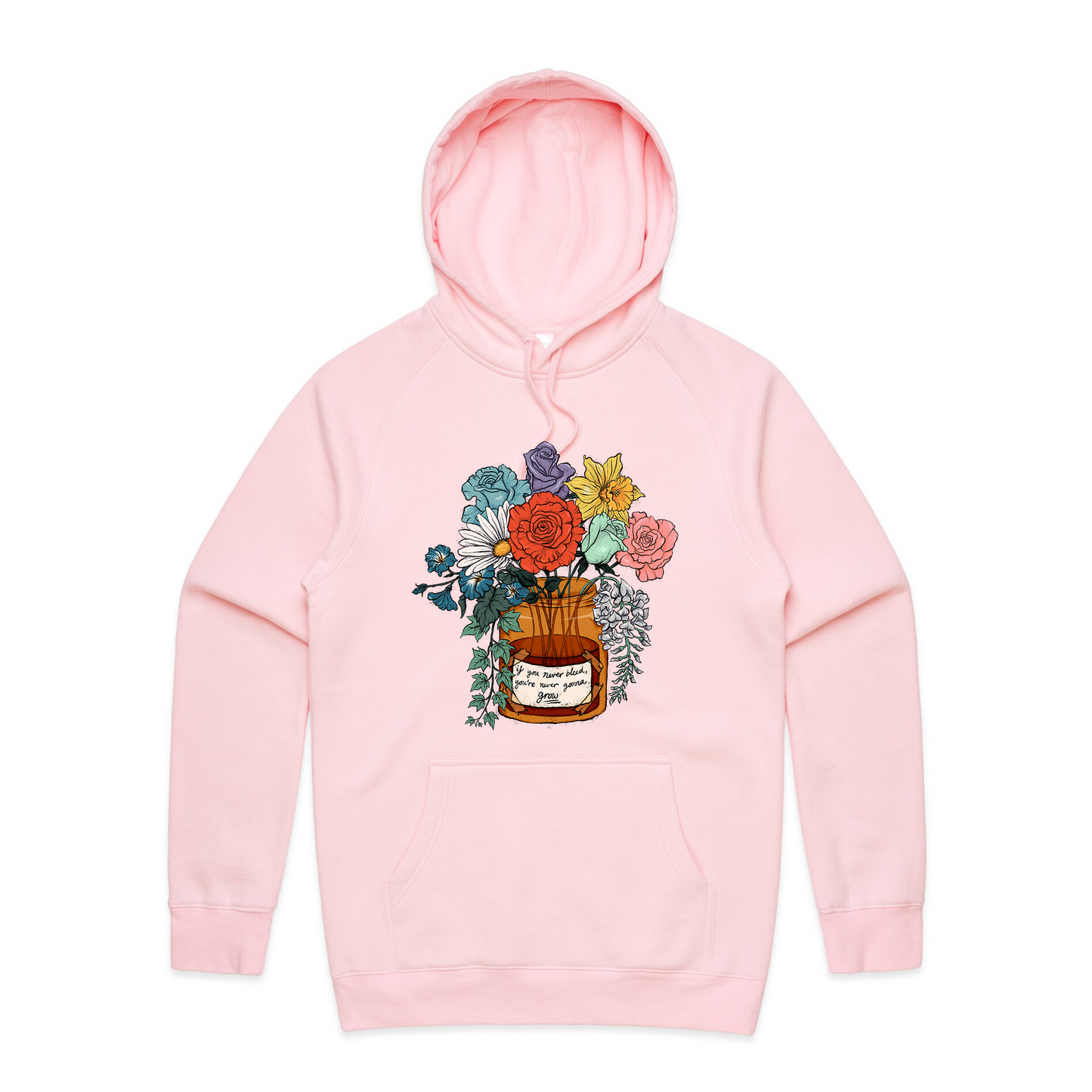 The Eras Bouquet Hoodie