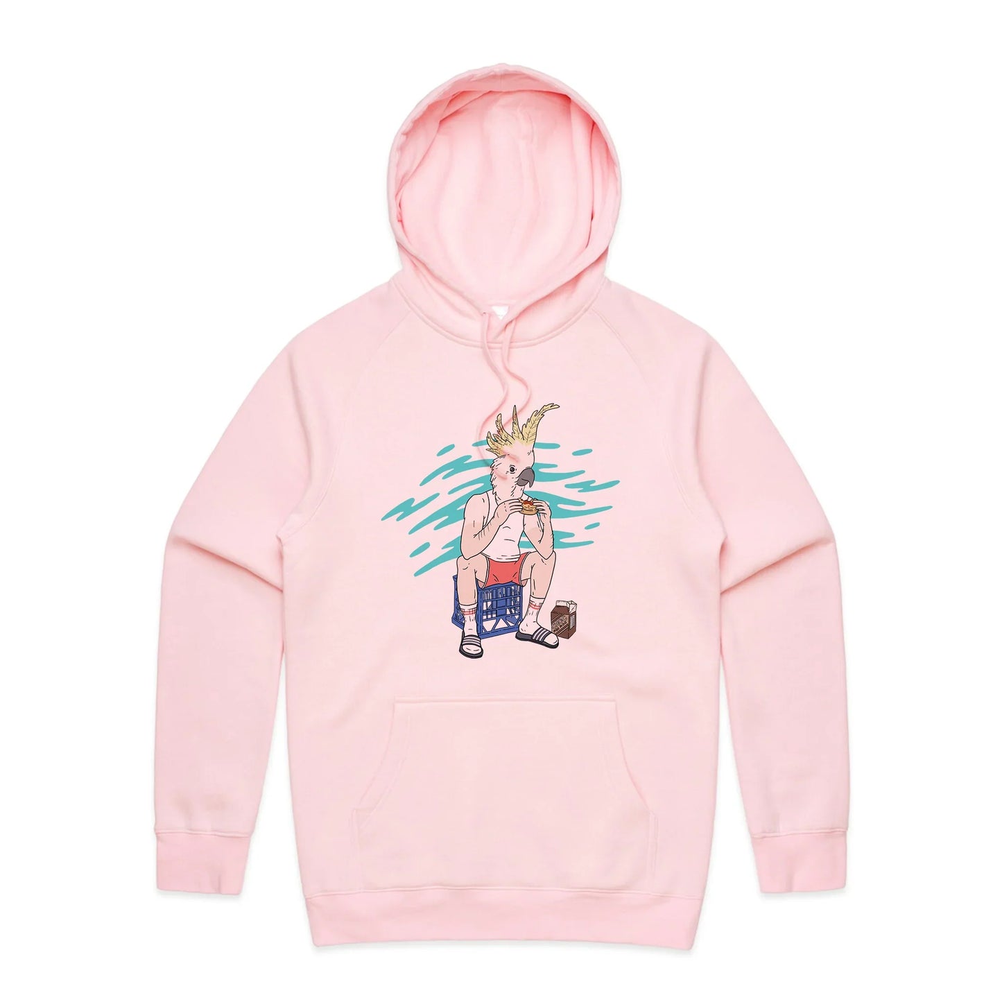 This Is Living Hoodie