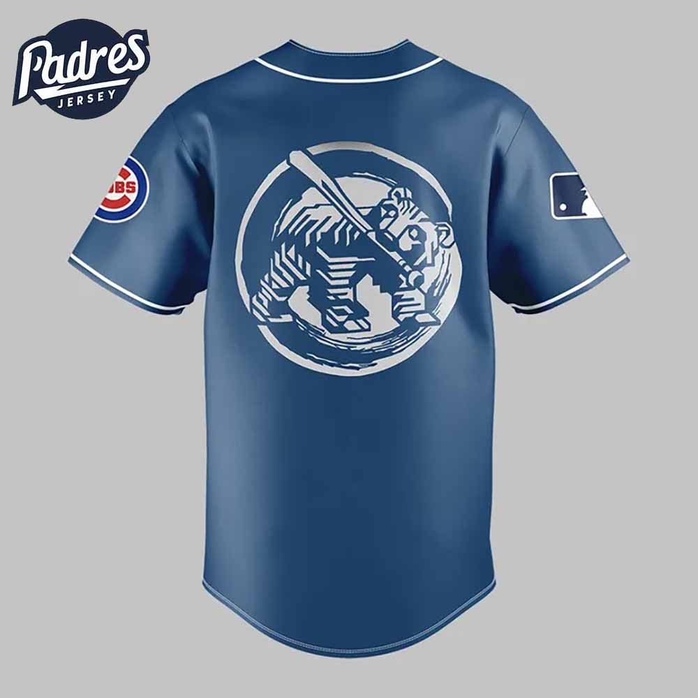 Tokyo Series Chicago Cubs Baseball Jersey Outfit 2025 - Padres Jersey Oasis: Elevate Your Baseball Style Game