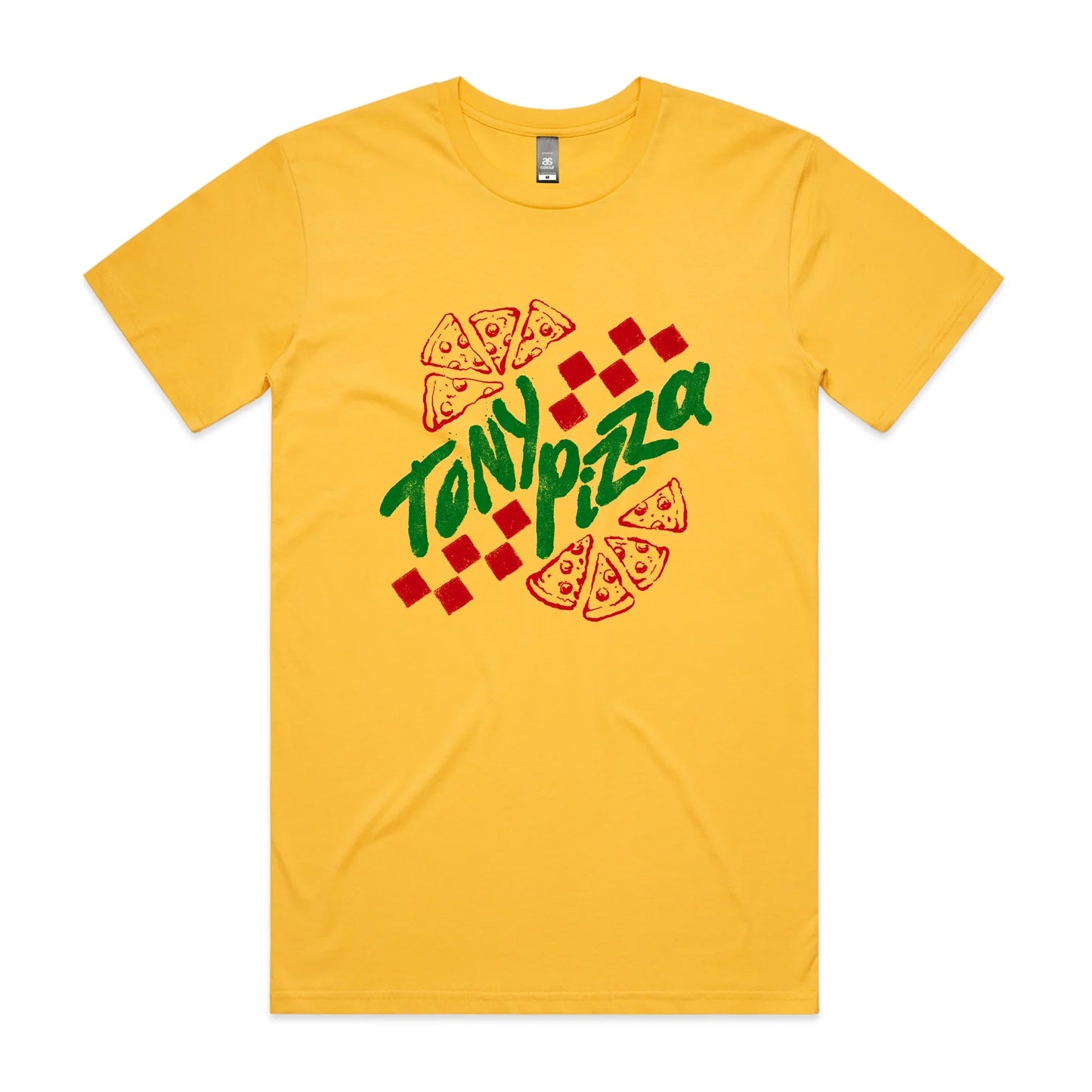 Tony Pizza Tee