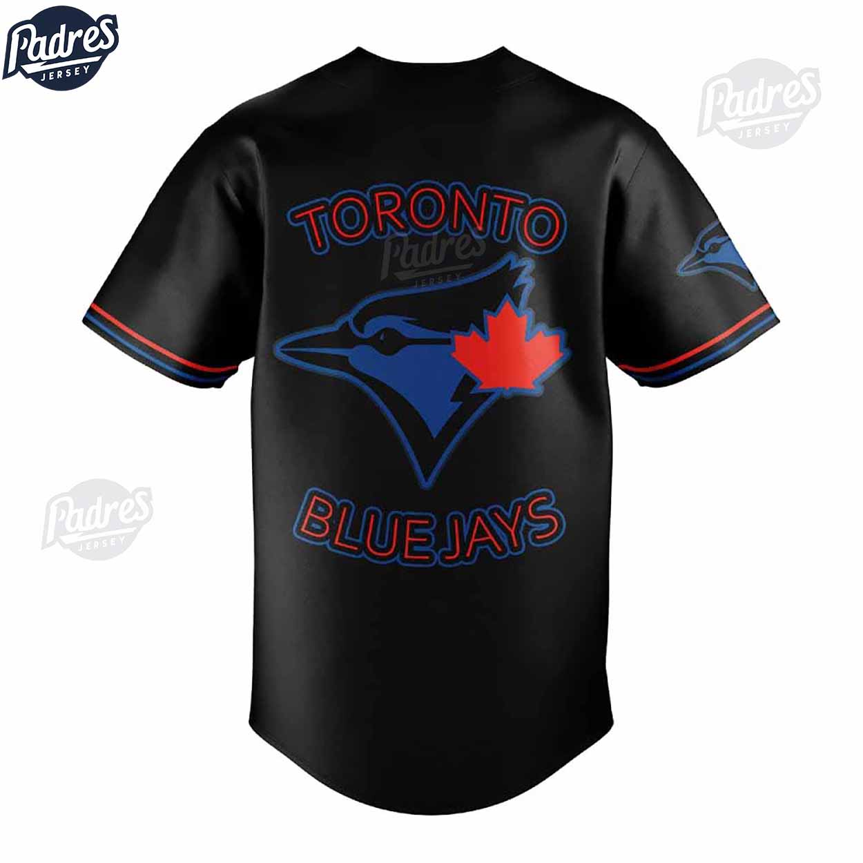 Toronto Blue Jays City Connect 2024 Baseball Jersey Outfit - Padres Jersey Oasis: Elevate Your Baseball Style Game