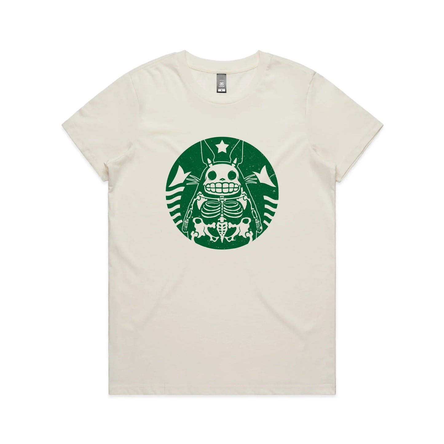 Totobucks Tee