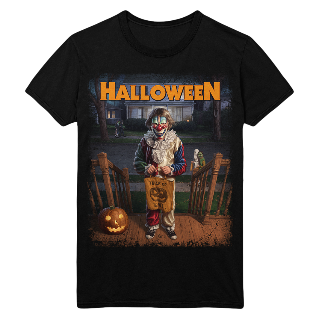 Halloween: Trick or Treat 1963 T-Shirt