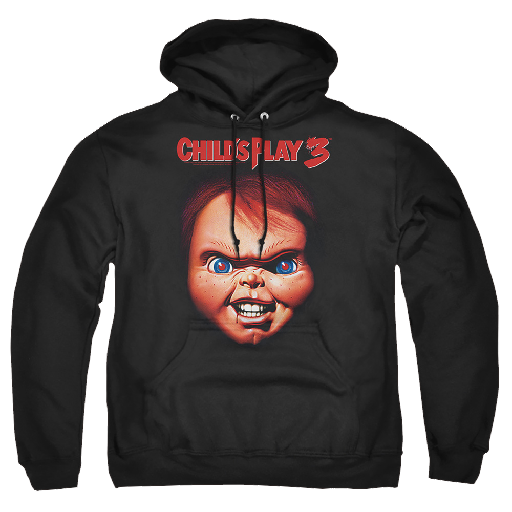 Child's Play Chucky - Pullover Hoodie