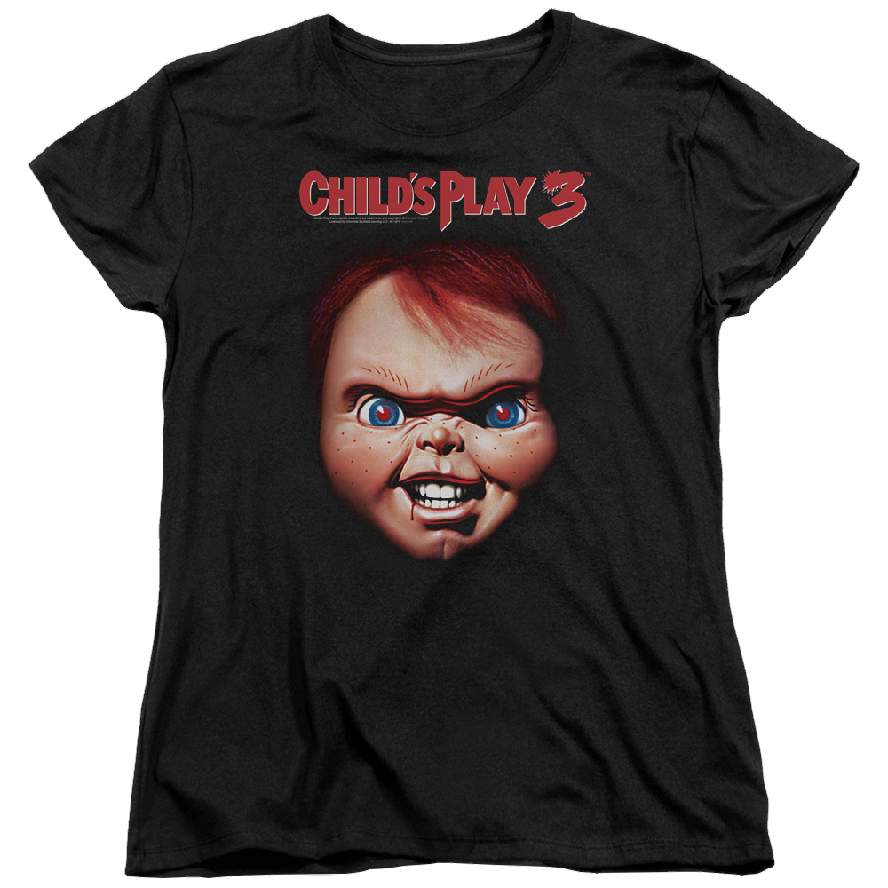 Child's Play Chucky - Women's T-Shirt