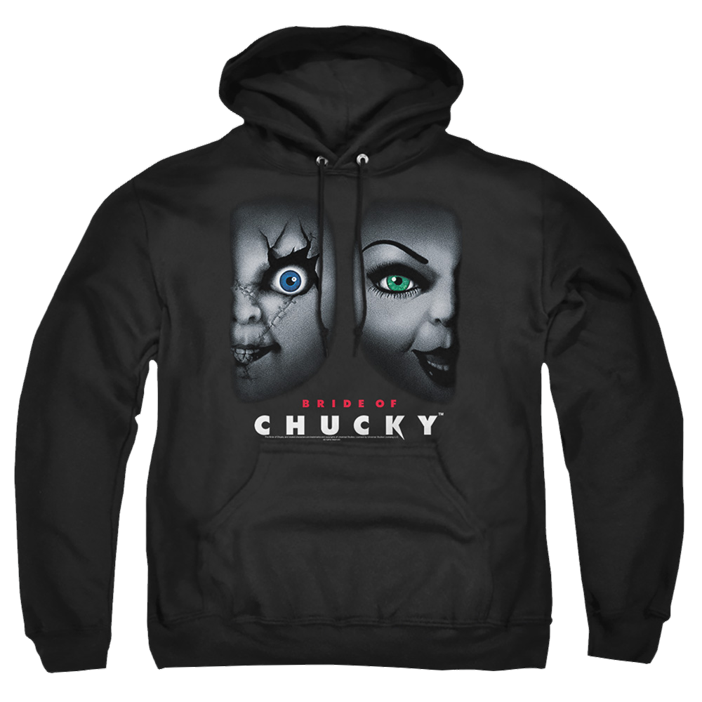Child's Play Happy Couple - Pullover Hoodie