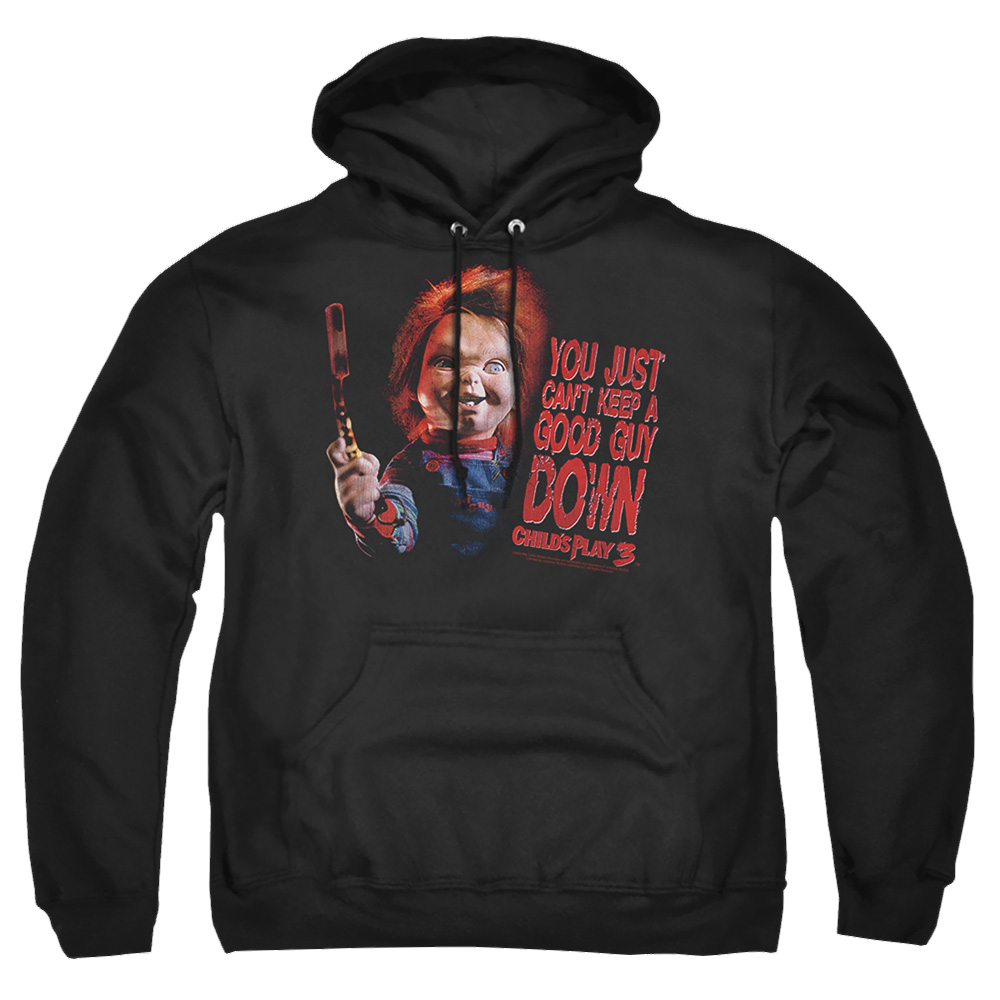 Child's Play Good Guy - Pullover Hoodie